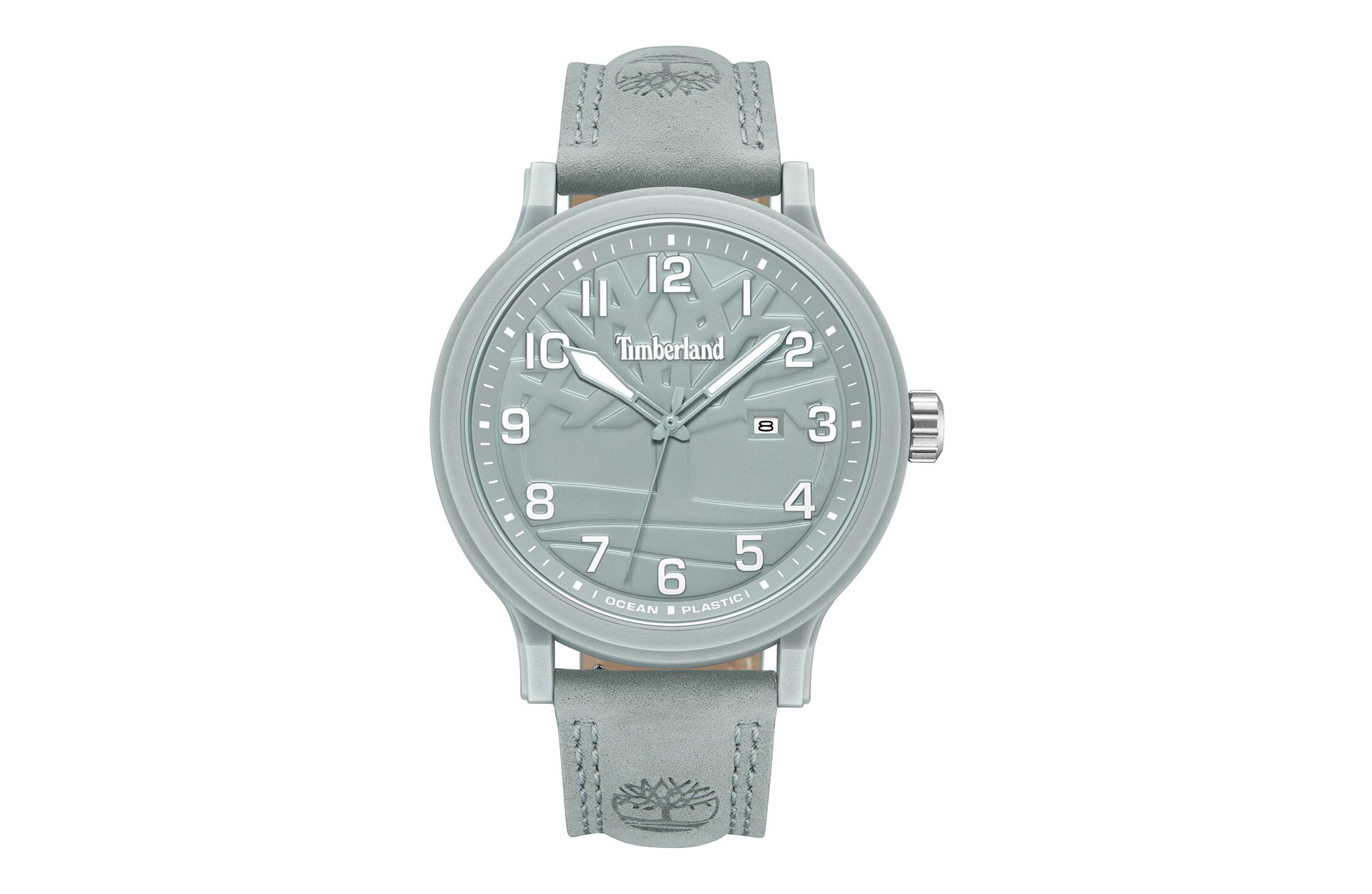 Mens casual watch