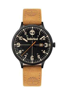Timberland Crestridge Collection Men's Watch | belk