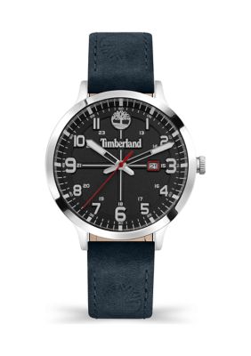 Timberland Crestridge Men\'s Collection Watch | belk