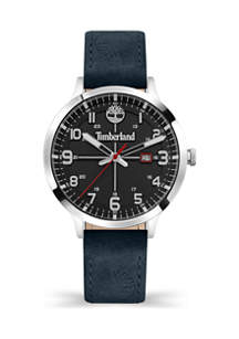 Timberland Crestridge Collection Men's Watch | belk