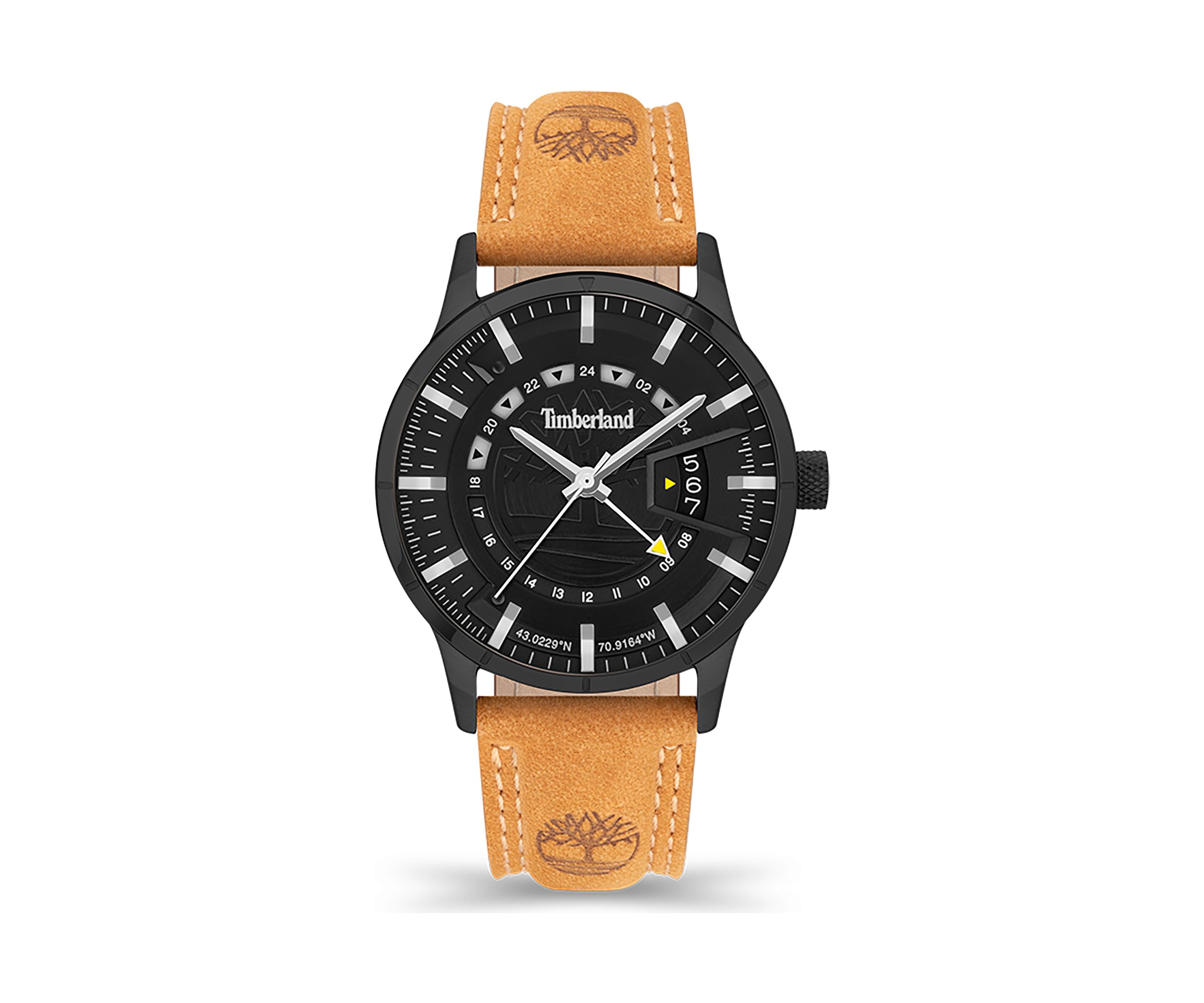 Bergeron Mens Watch