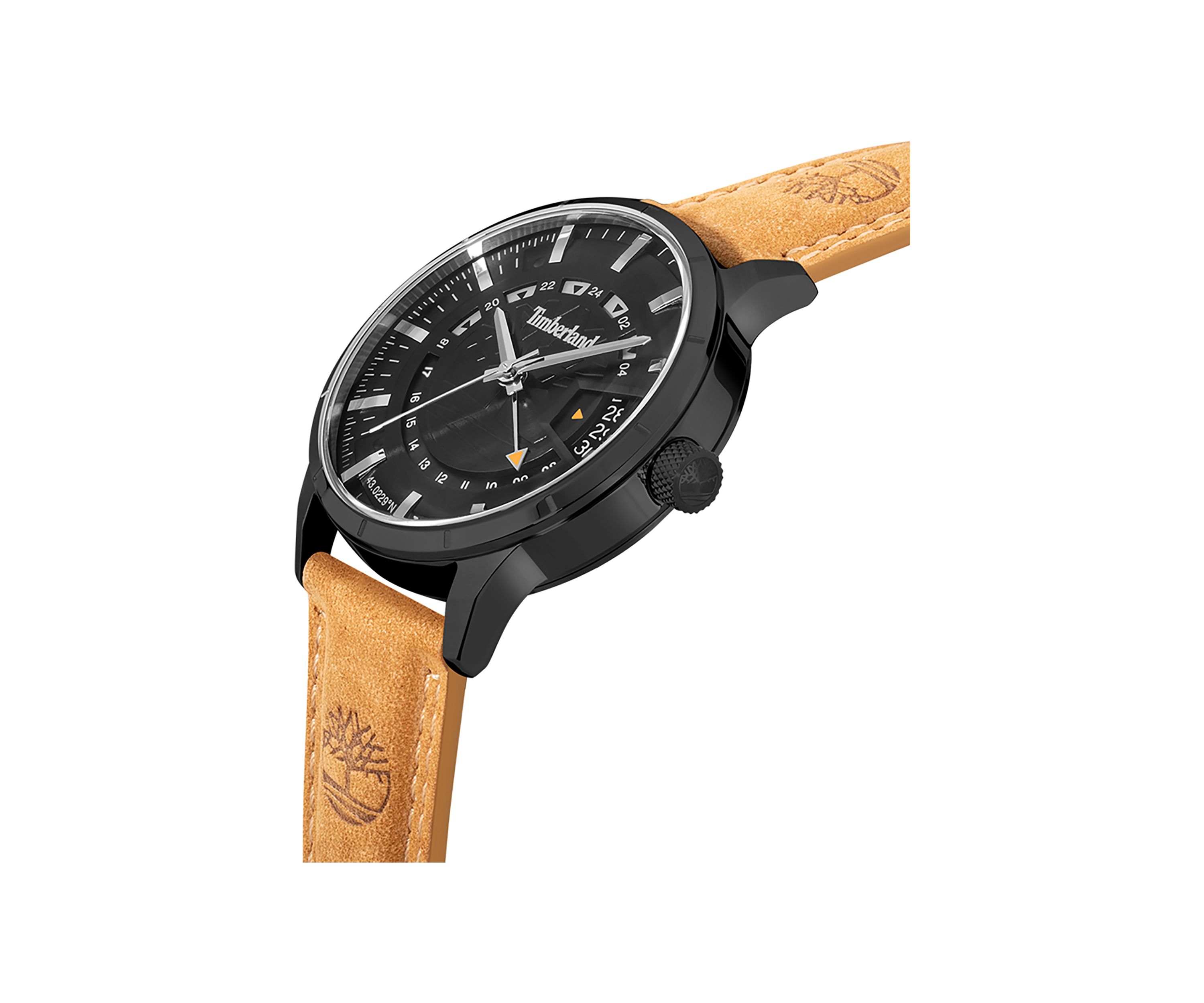 Bergeron Mens Watch