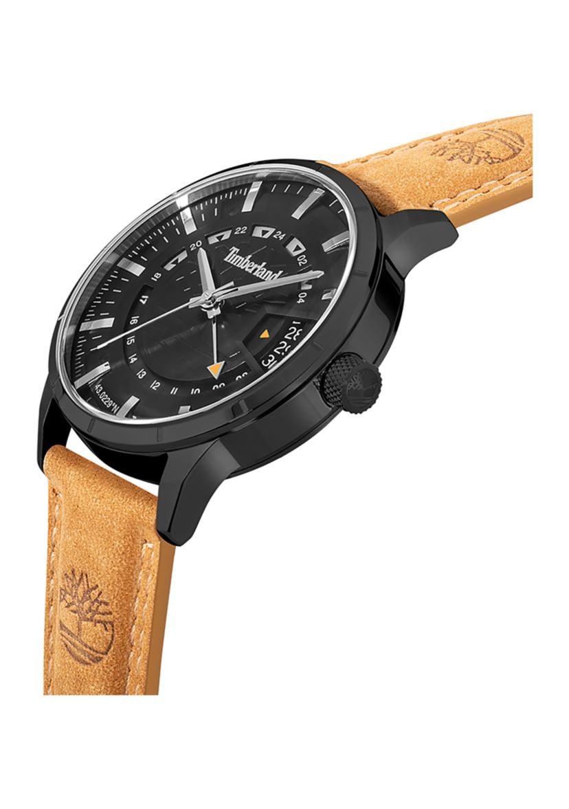 Bergeron Mens Watch