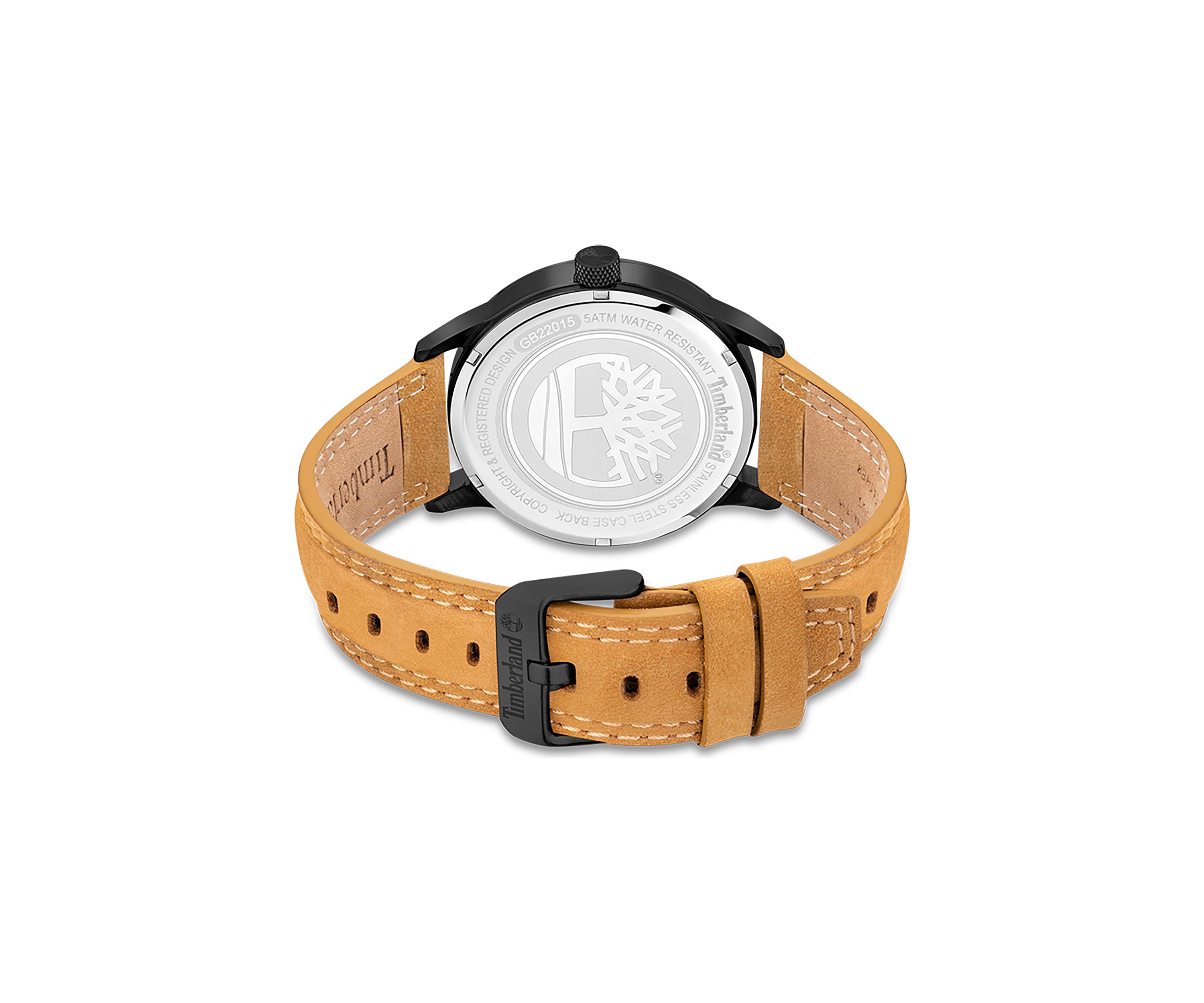 Bergeron Mens Watch