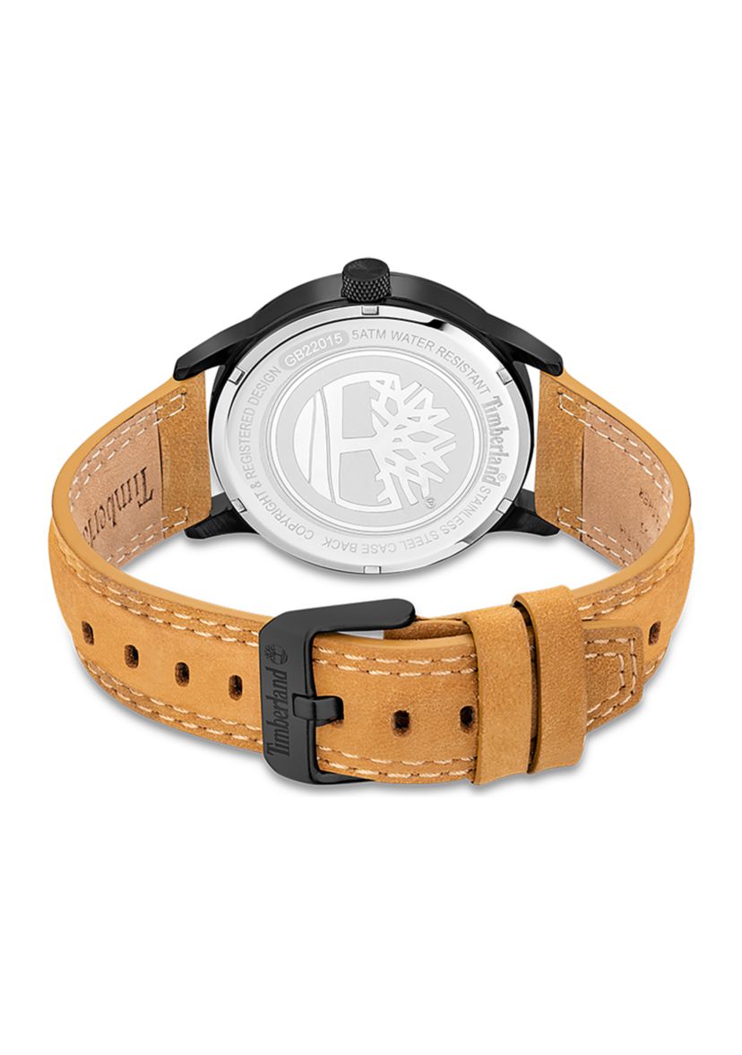 Bergeron Mens Watch