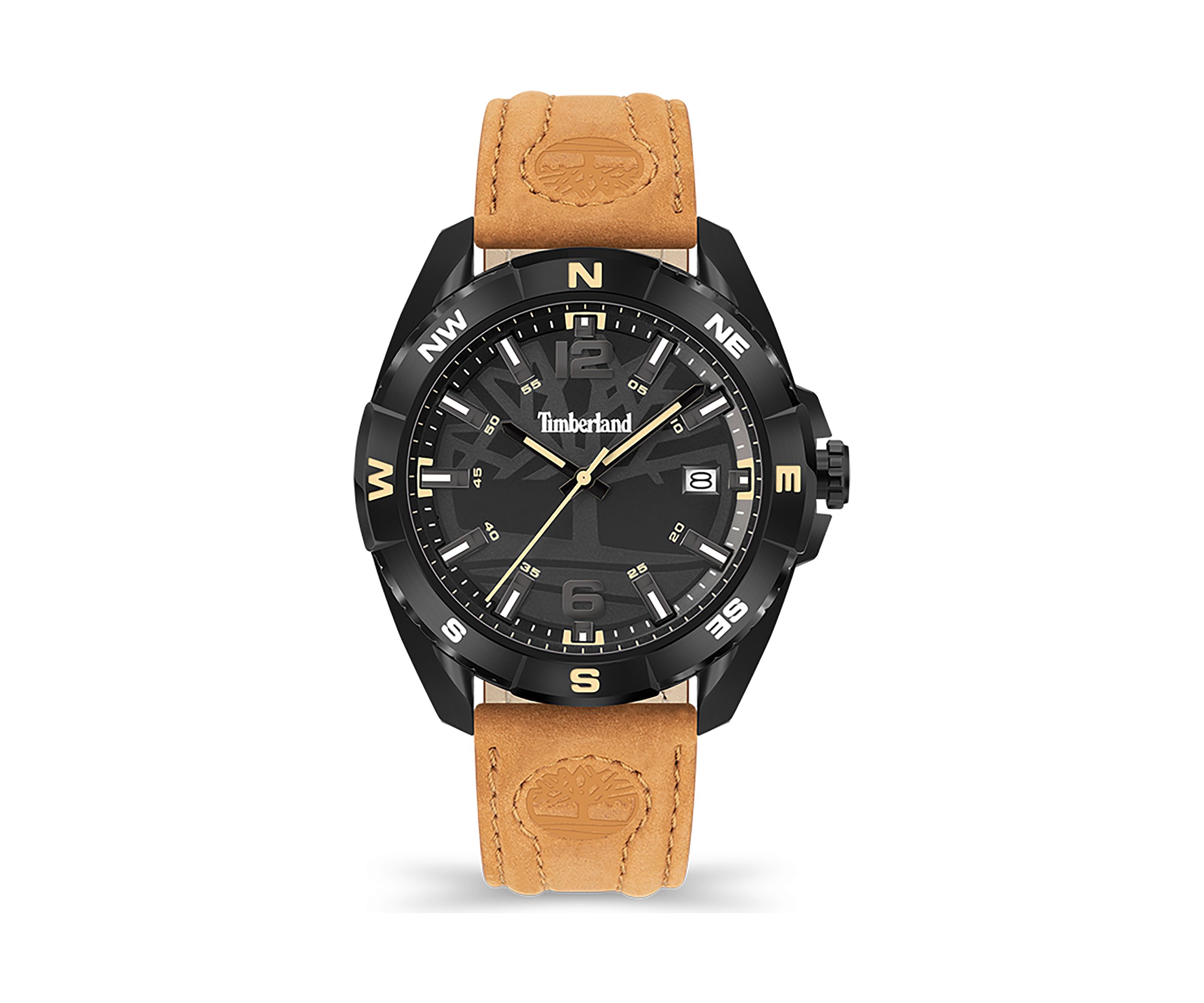 Millinocket Collection Watch
