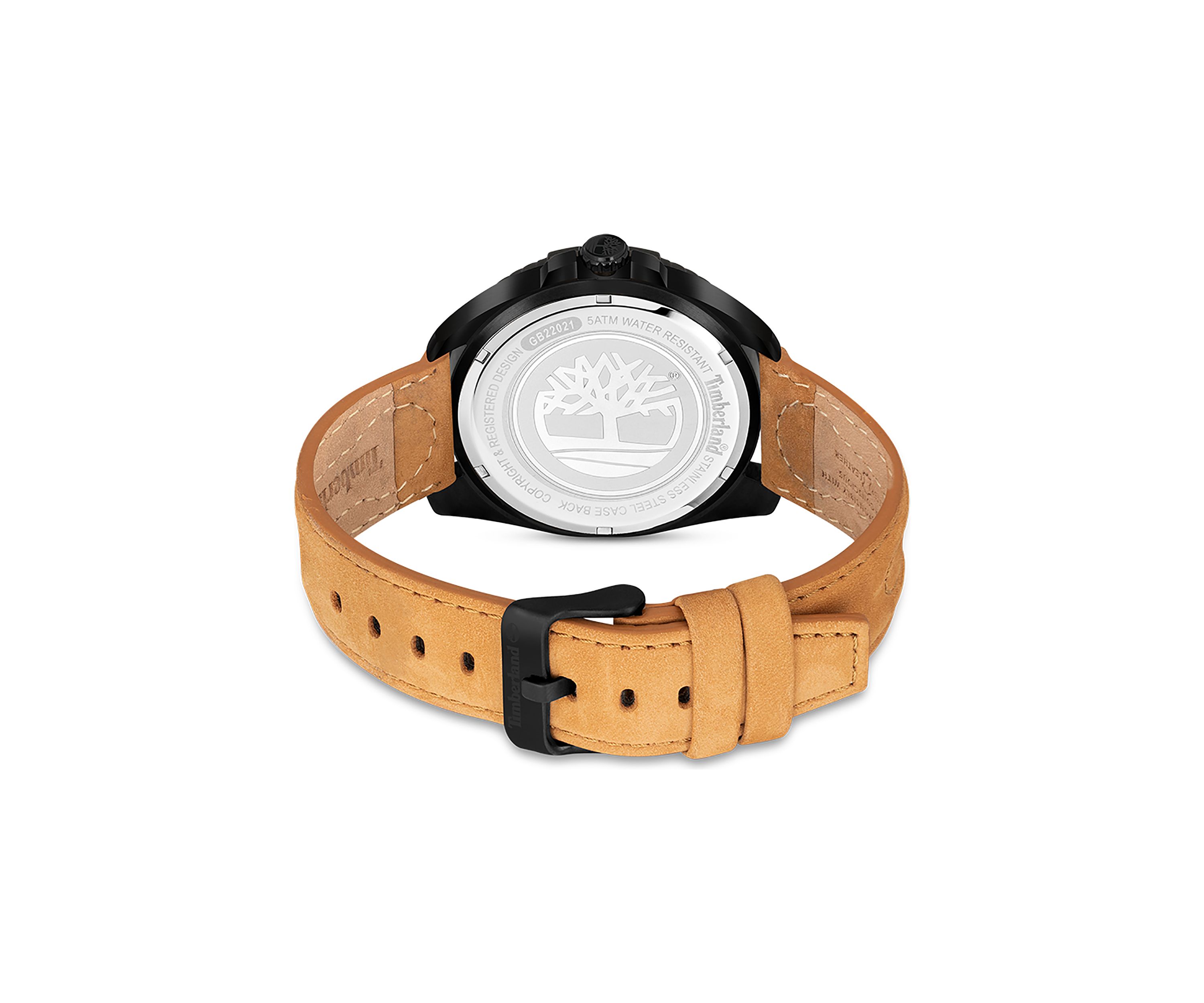 Millinocket Collection Watch