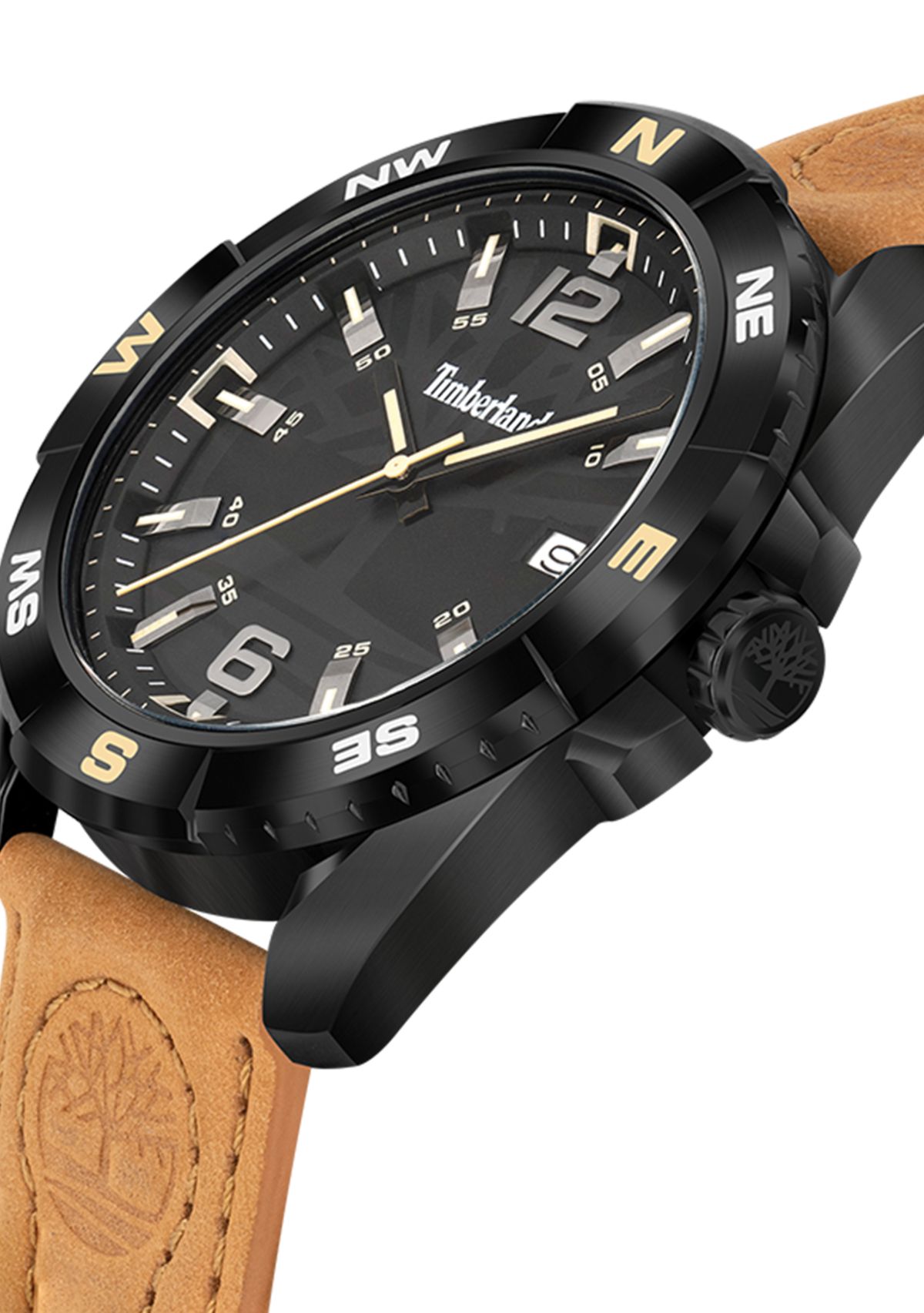 Millinocket Collection Watch