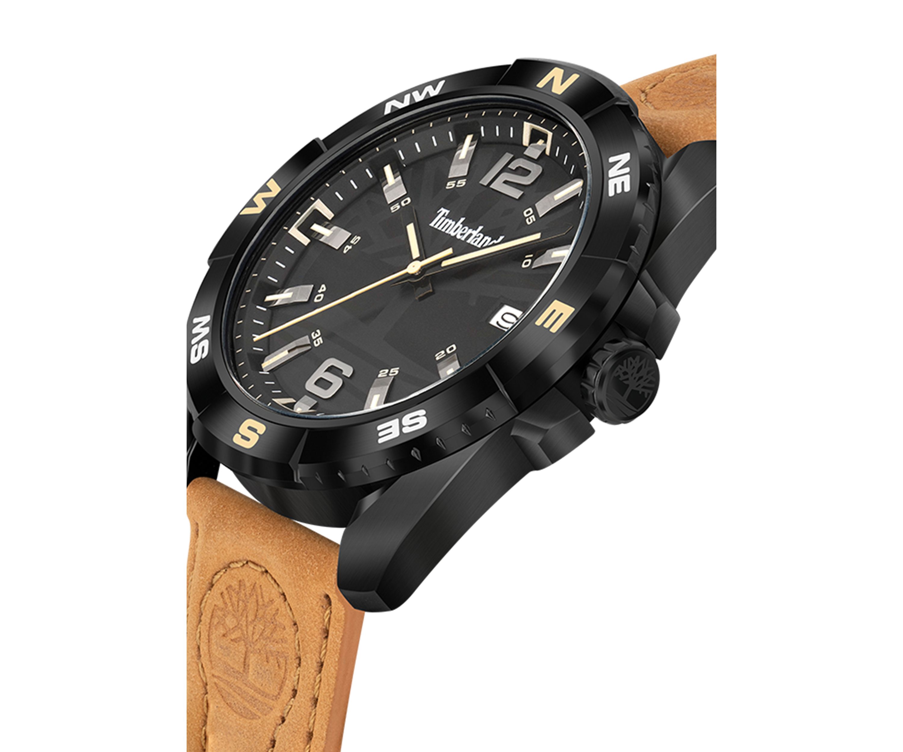 Millinocket Collection Watch