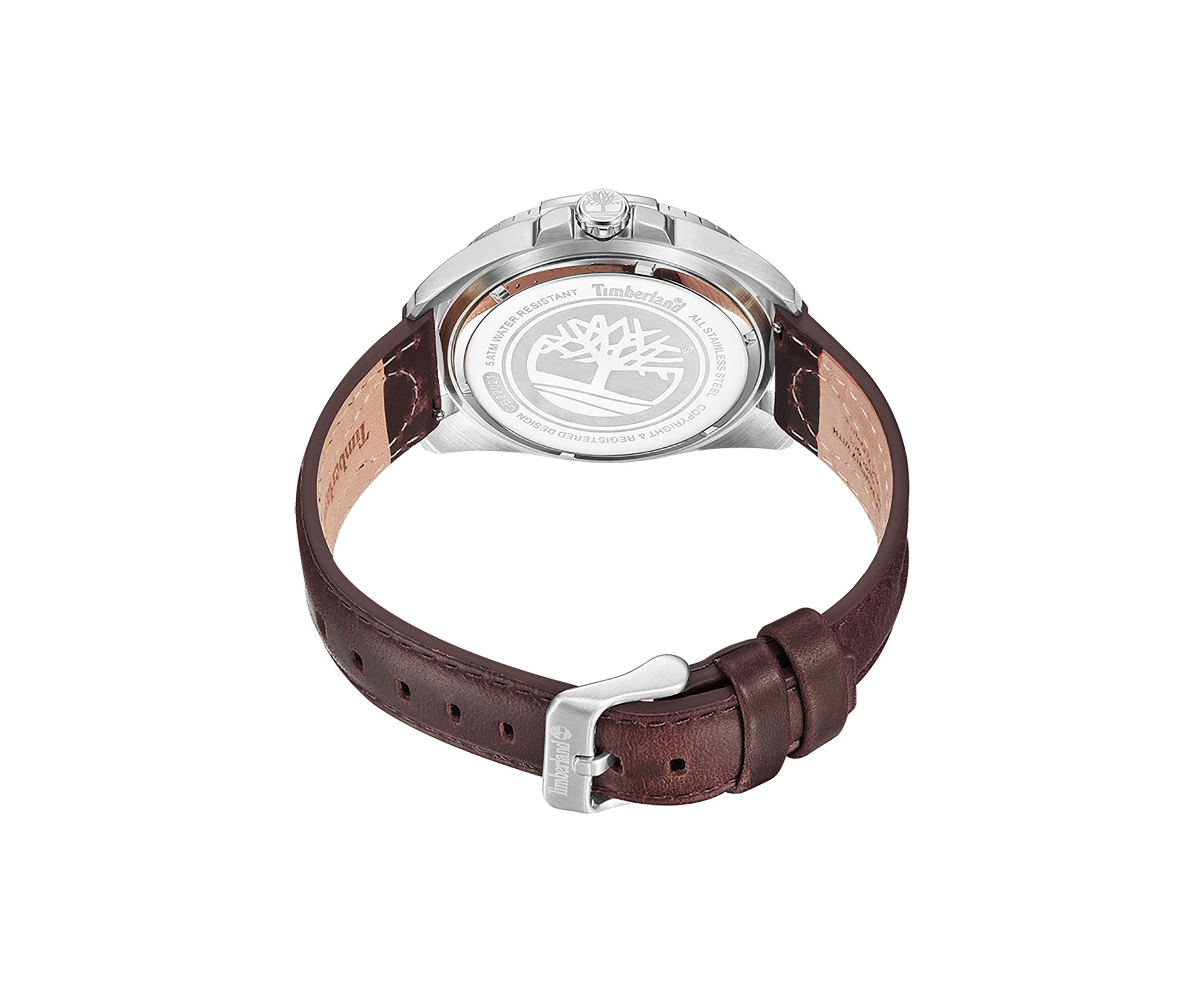 Millinocket Collection Watch