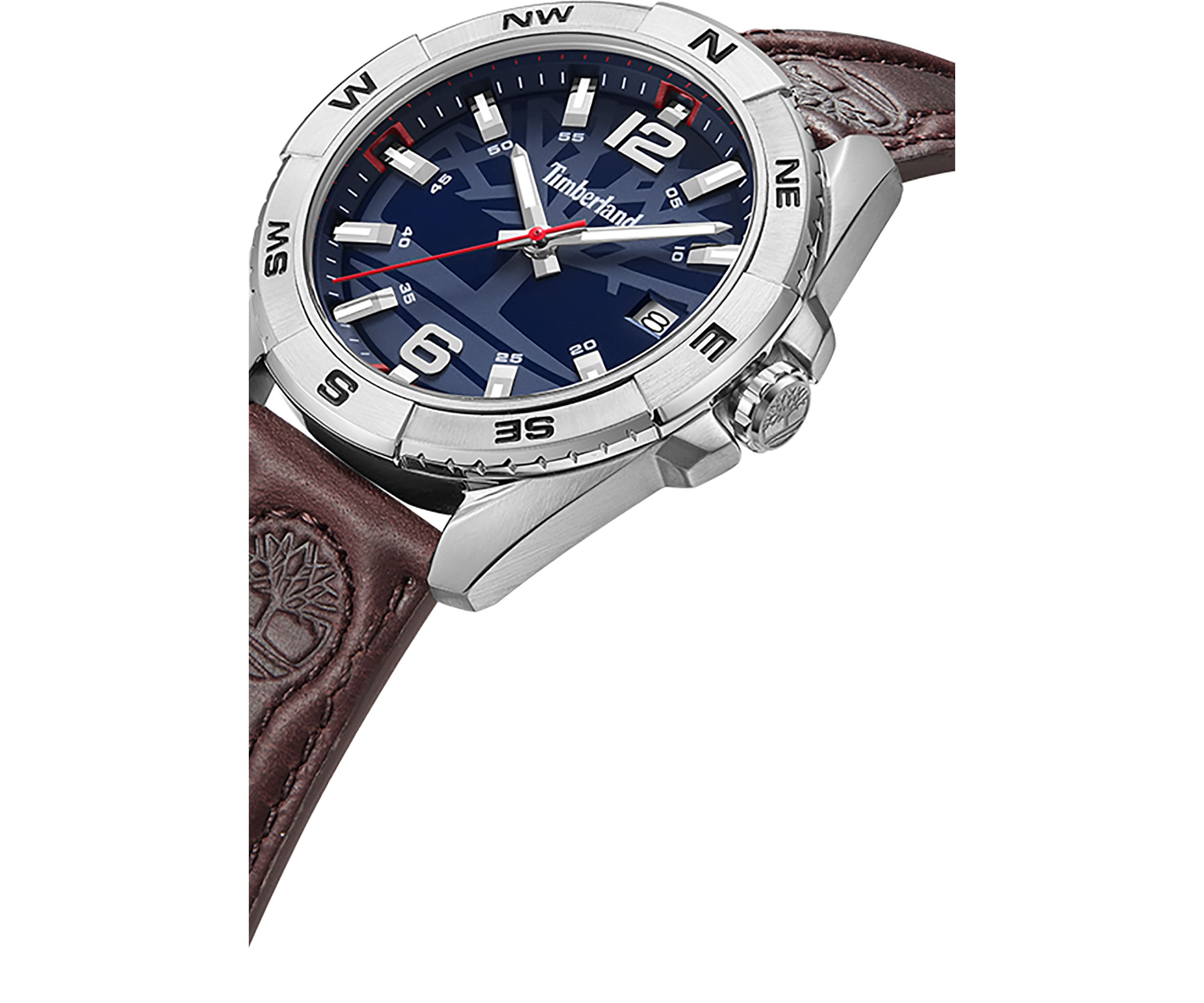Millinocket Collection Watch