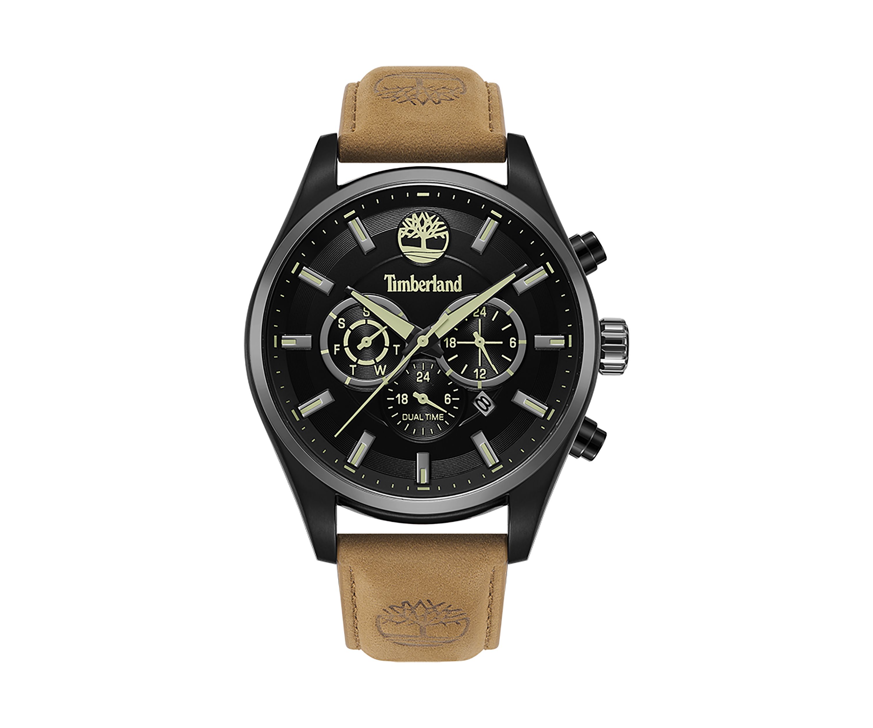 Ashmont Mens Watch