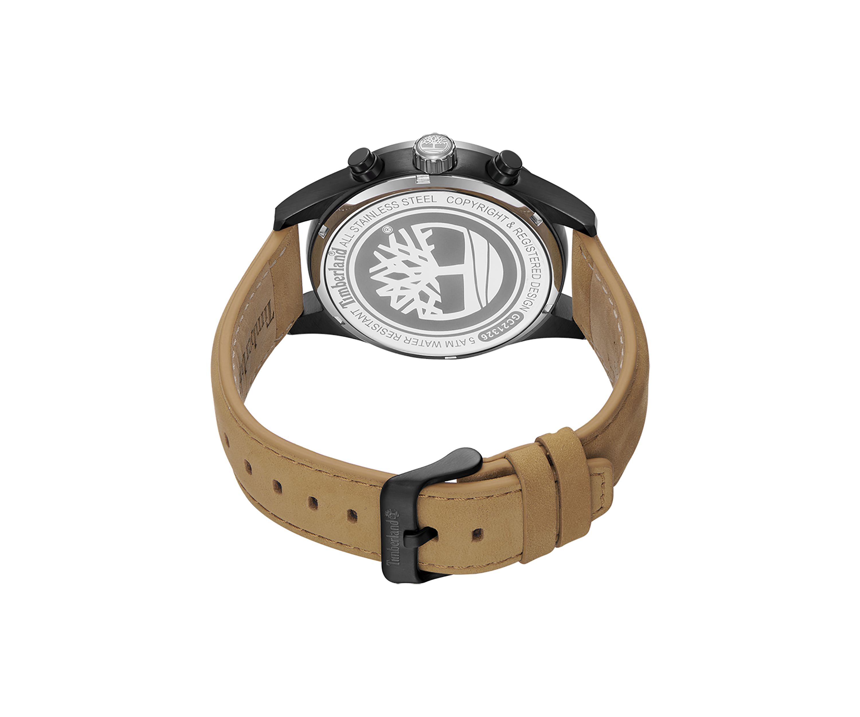 Ashmont Mens Watch