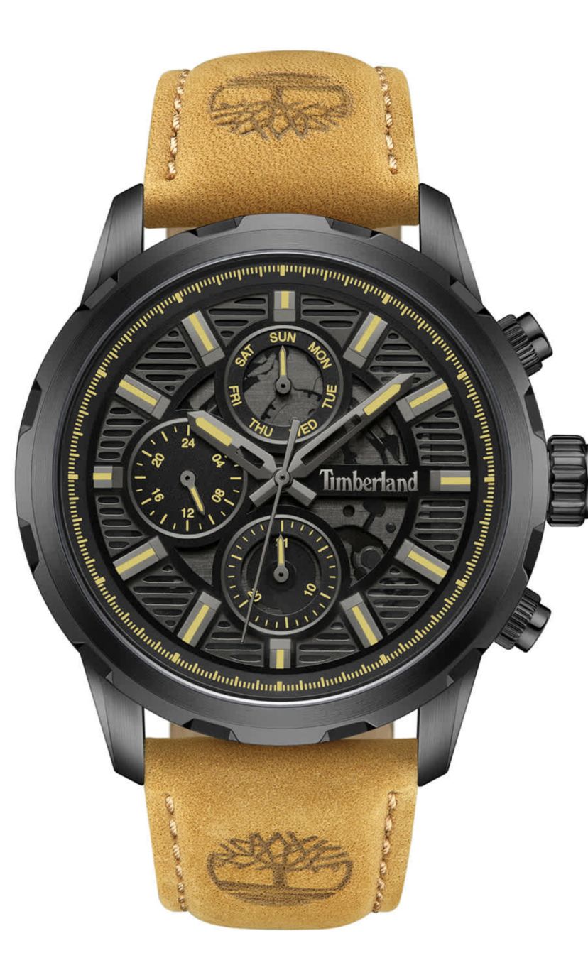 Mens Hampton Harbour Collection Watch