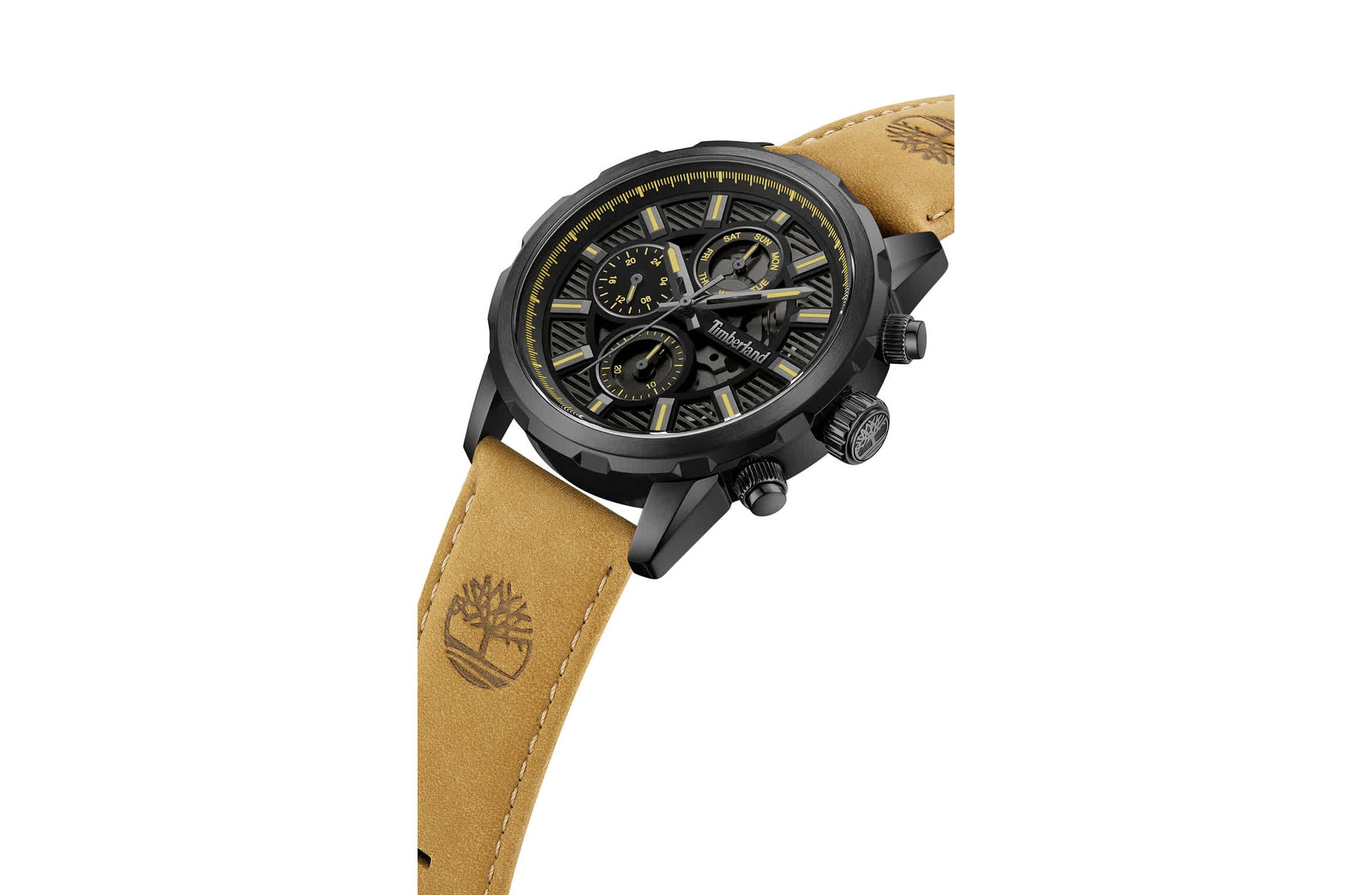 Mens Hampton Harbour Collection Watch