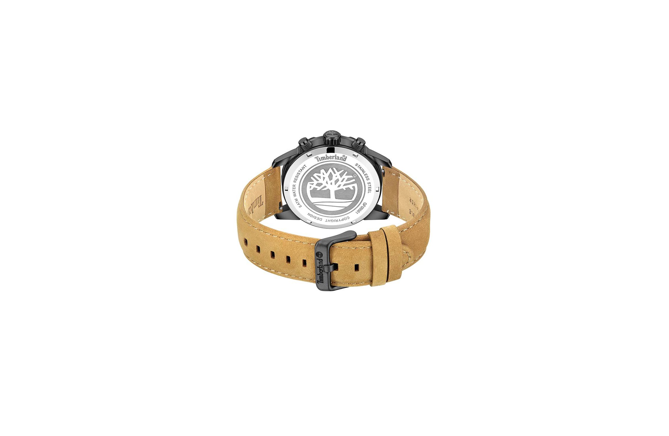 Mens Hampton Harbour Collection Watch