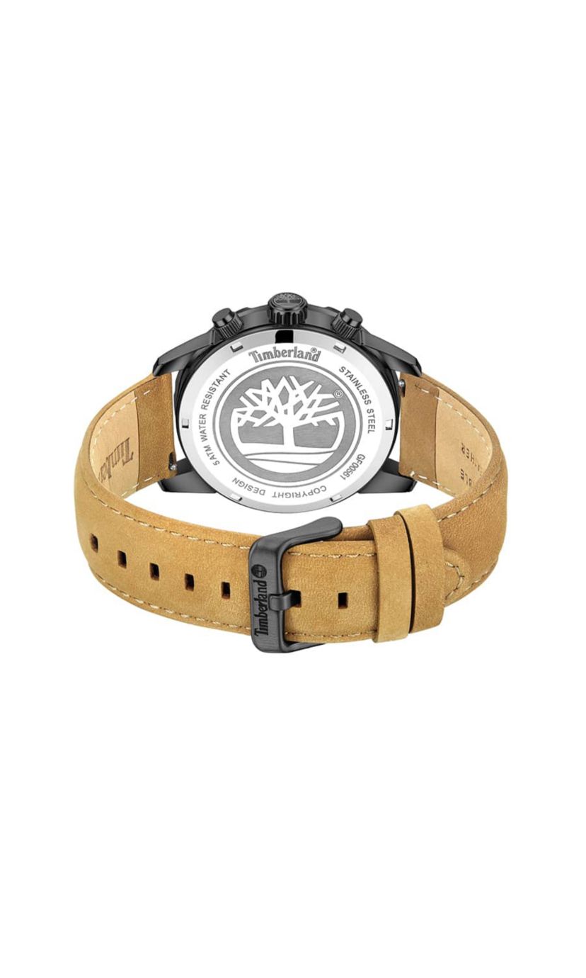Mens Hampton Harbour Collection Watch