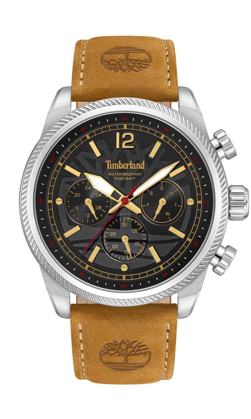 Timberland Henniker II Multifunction Watch | Belk