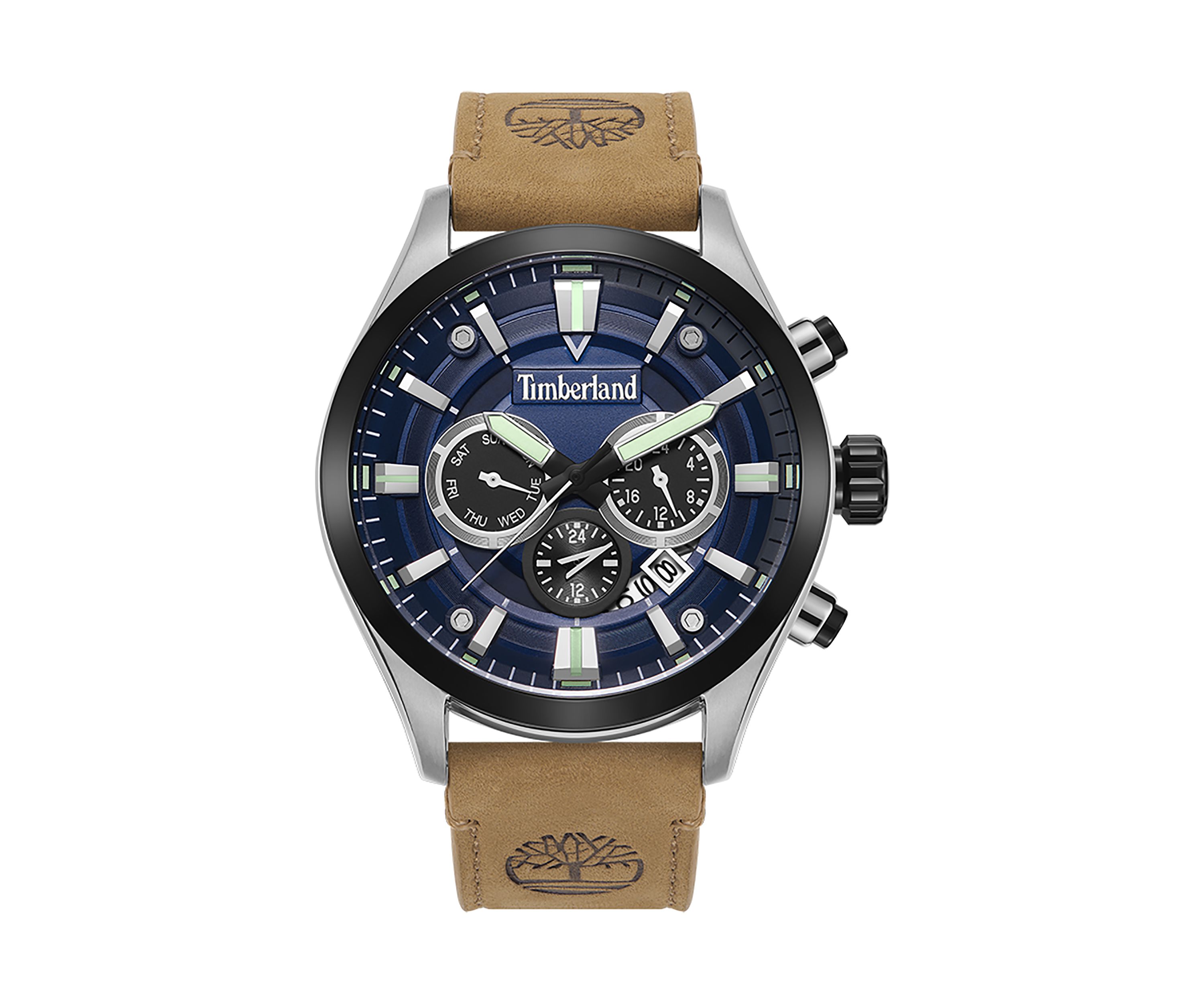 Tidemark Mens Watch