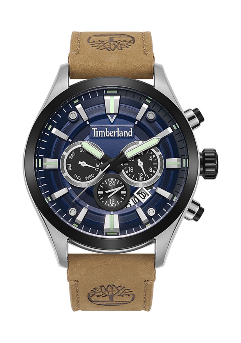 Tidemark Mens Watch