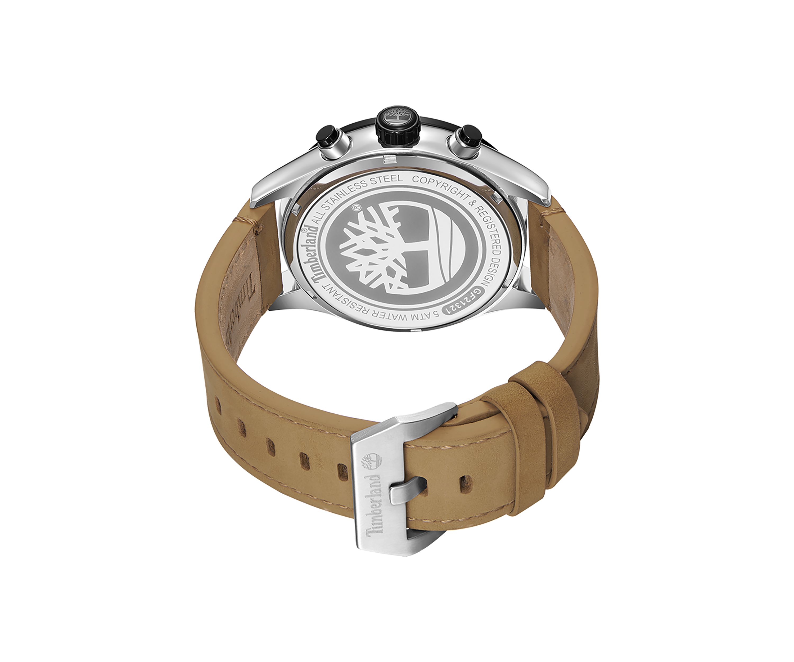 Tidemark Mens Watch