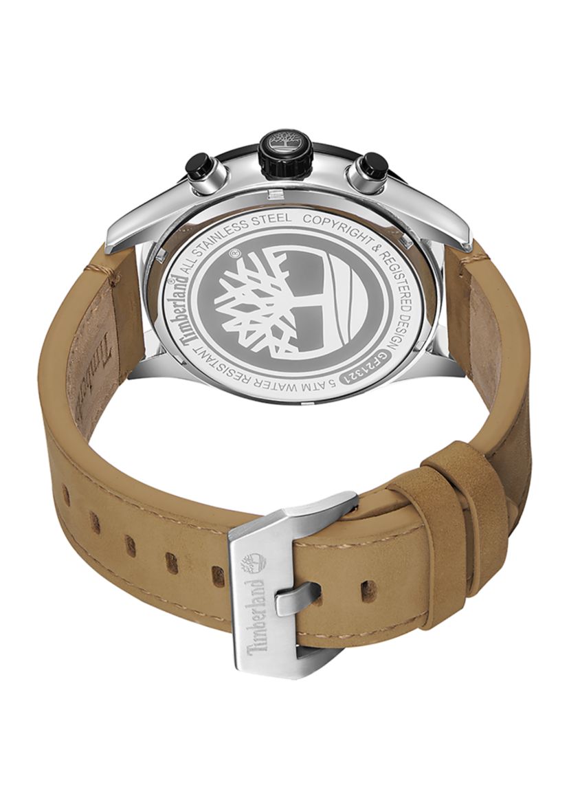 Tidemark Mens Watch