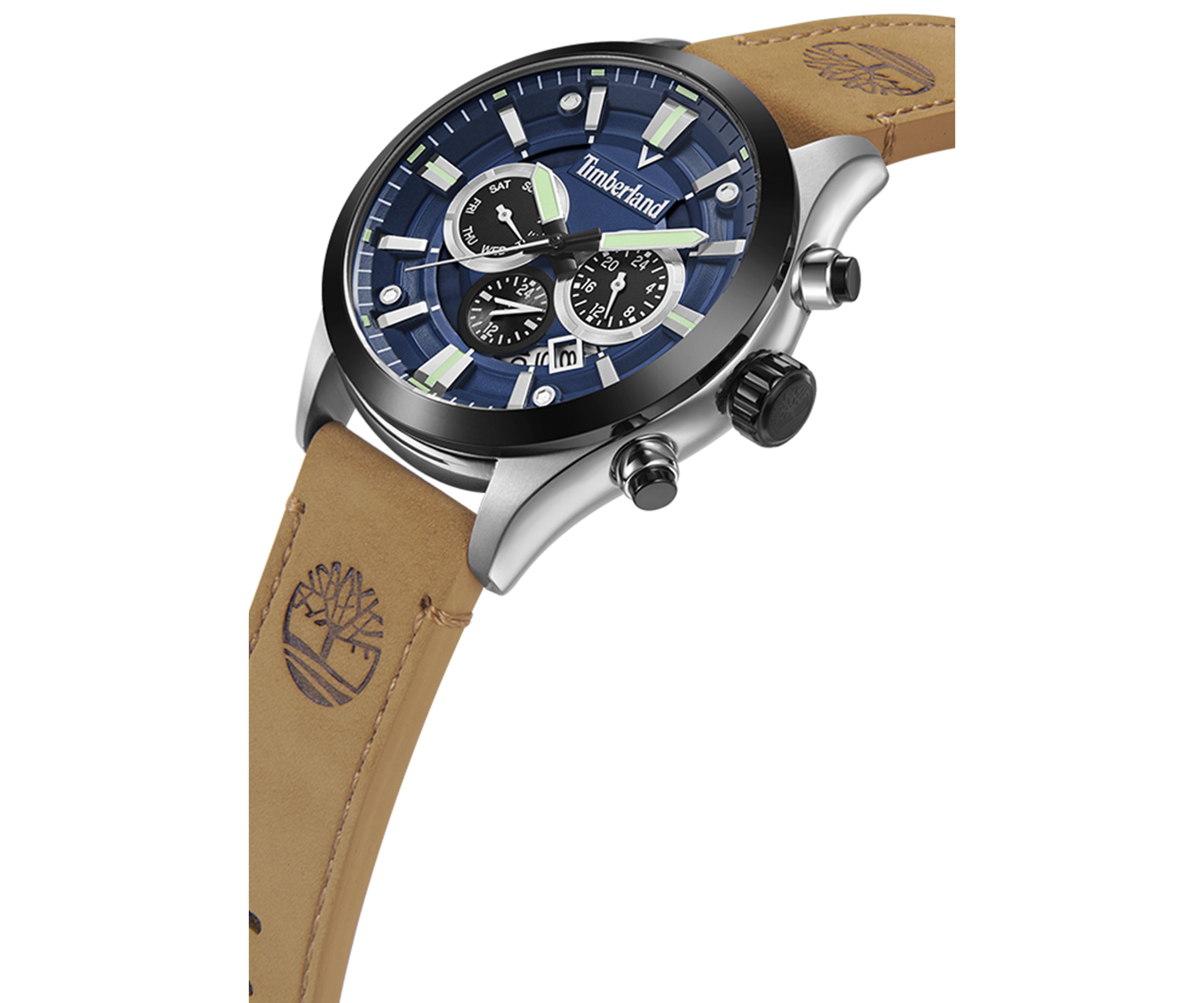 Tidemark Mens Watch