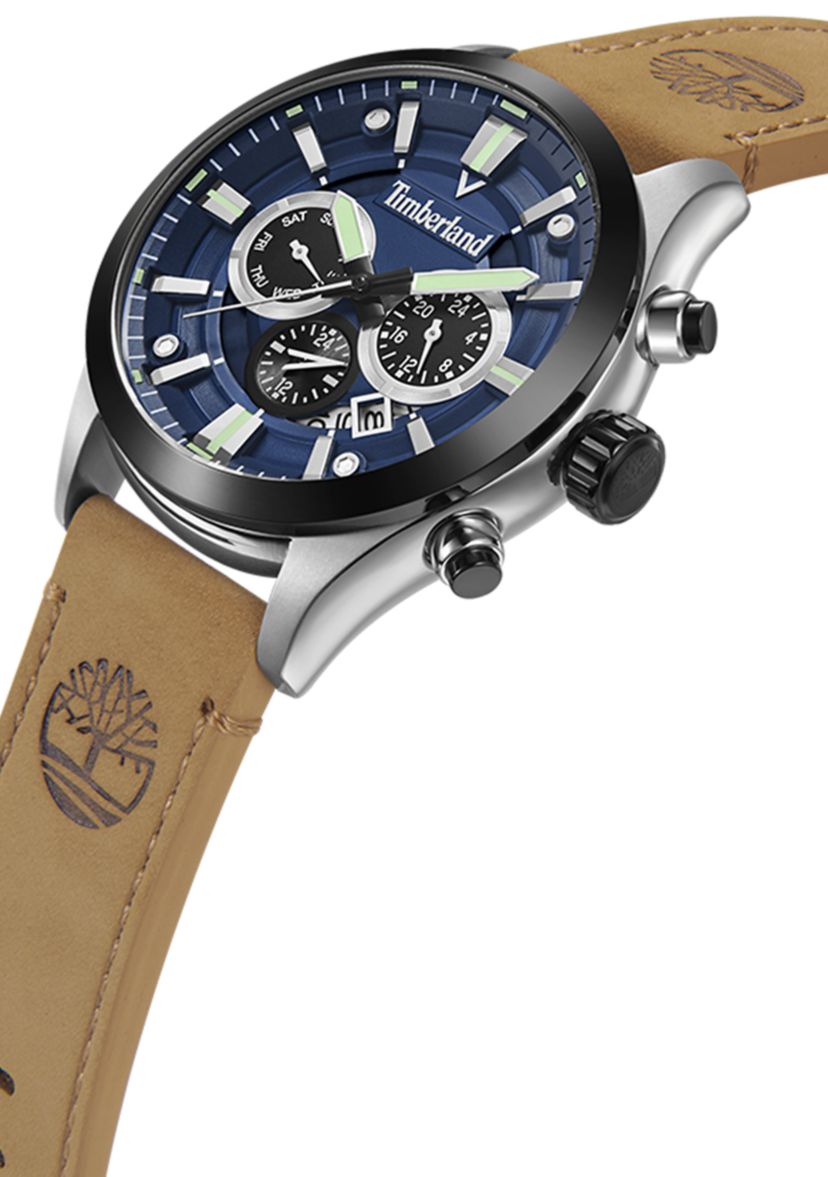 Tidemark Mens Watch