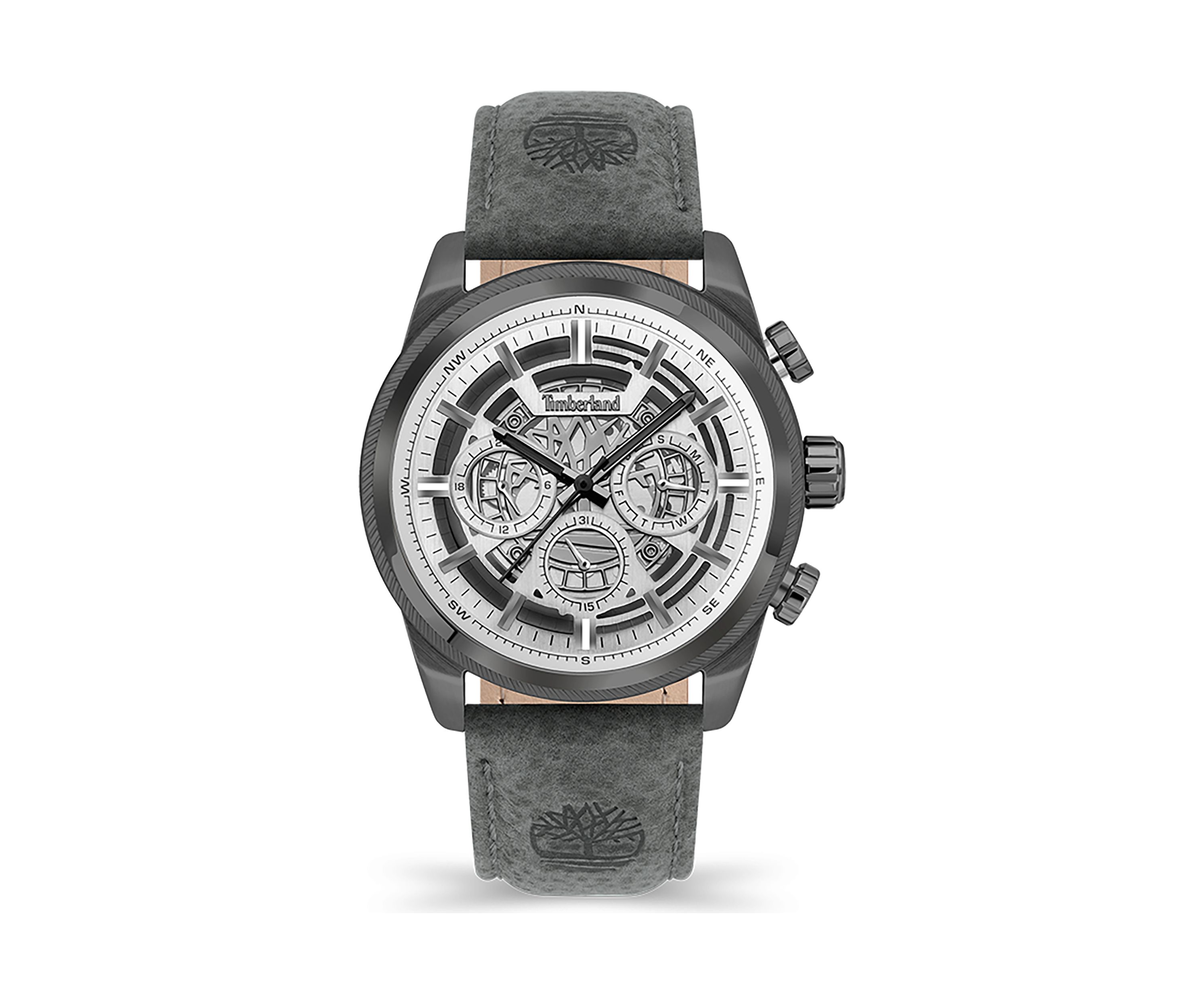 Hadlock Mens Watch