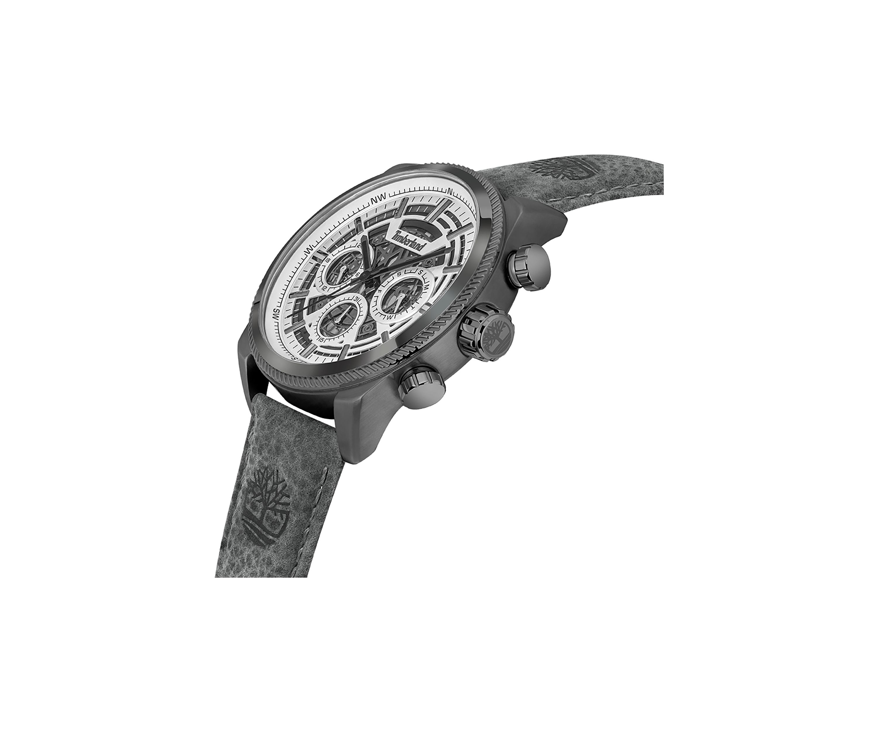 Hadlock Mens Watch