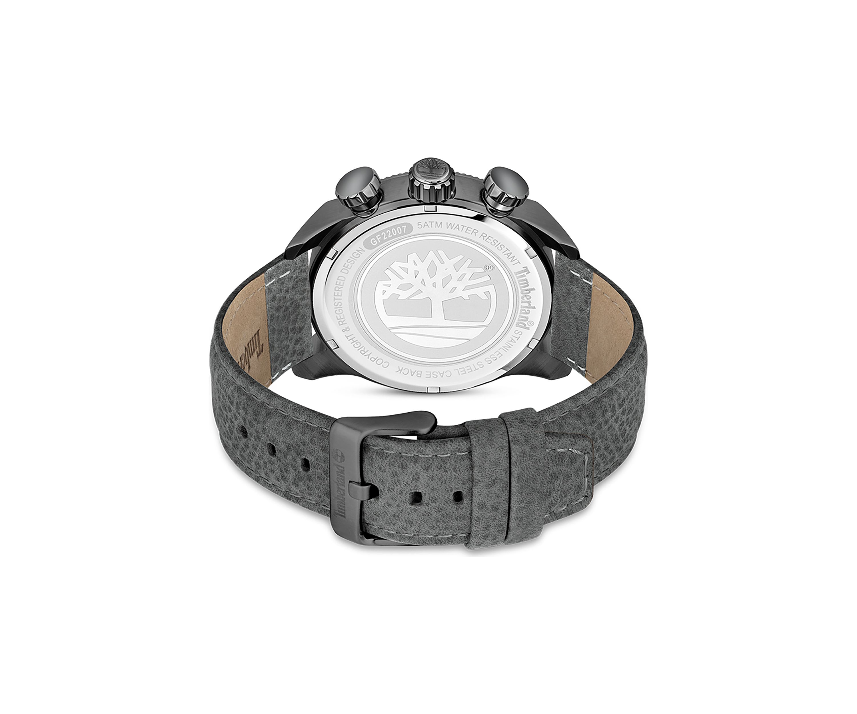 Hadlock Mens Watch