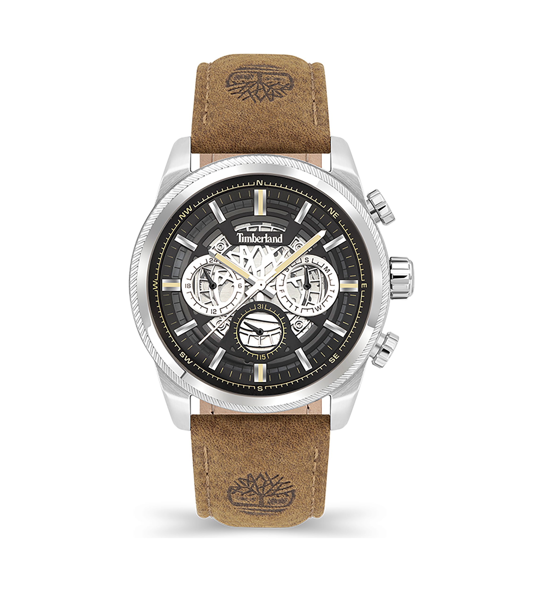 Hadlock Mens Watch