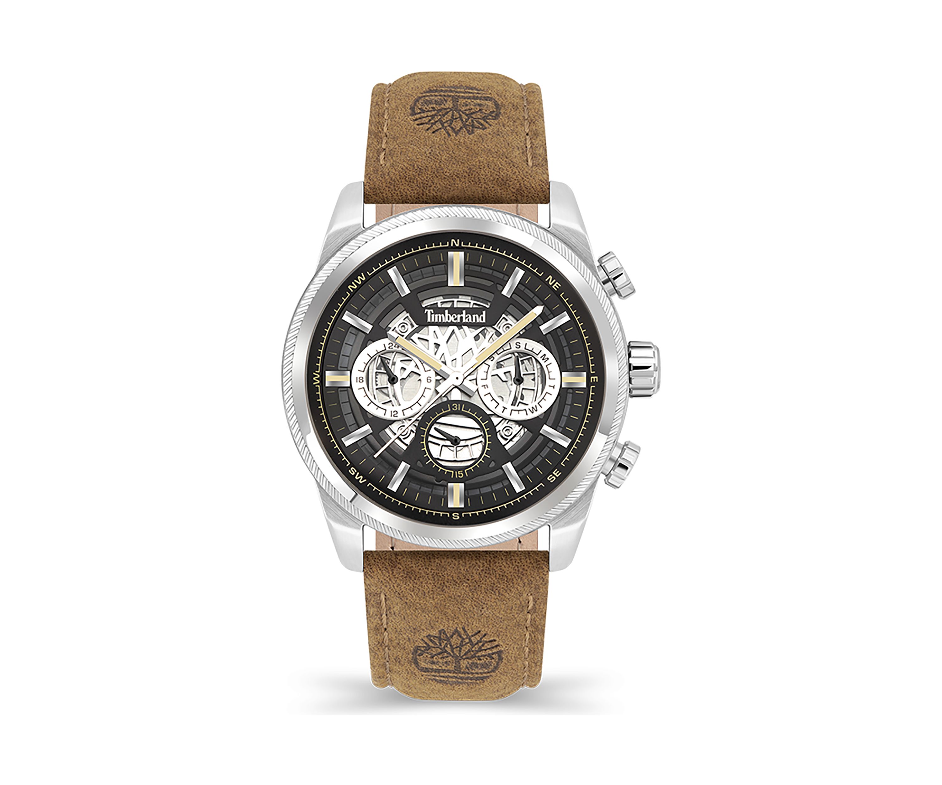 Hadlock Mens Watch