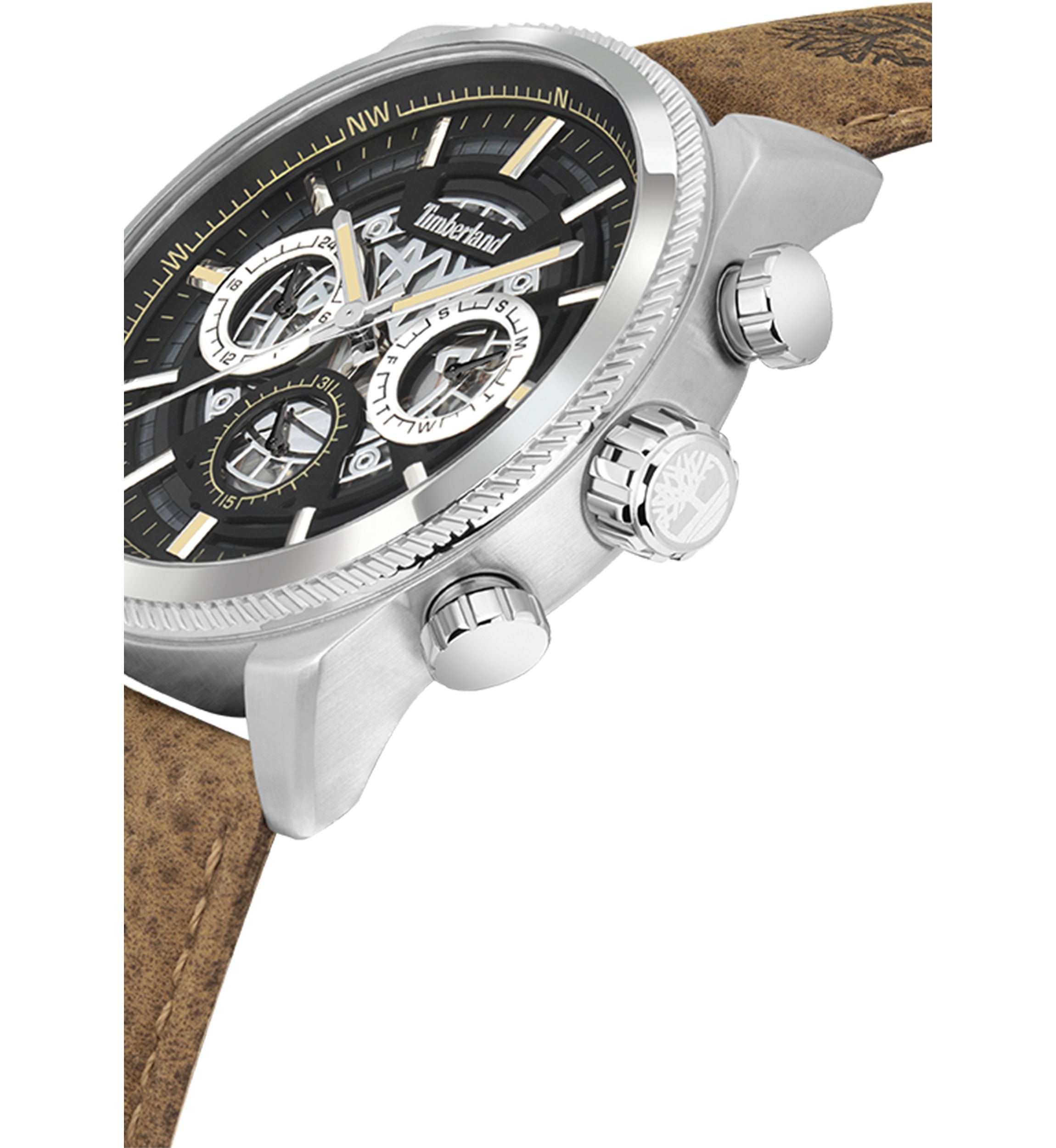 Hadlock Mens Watch