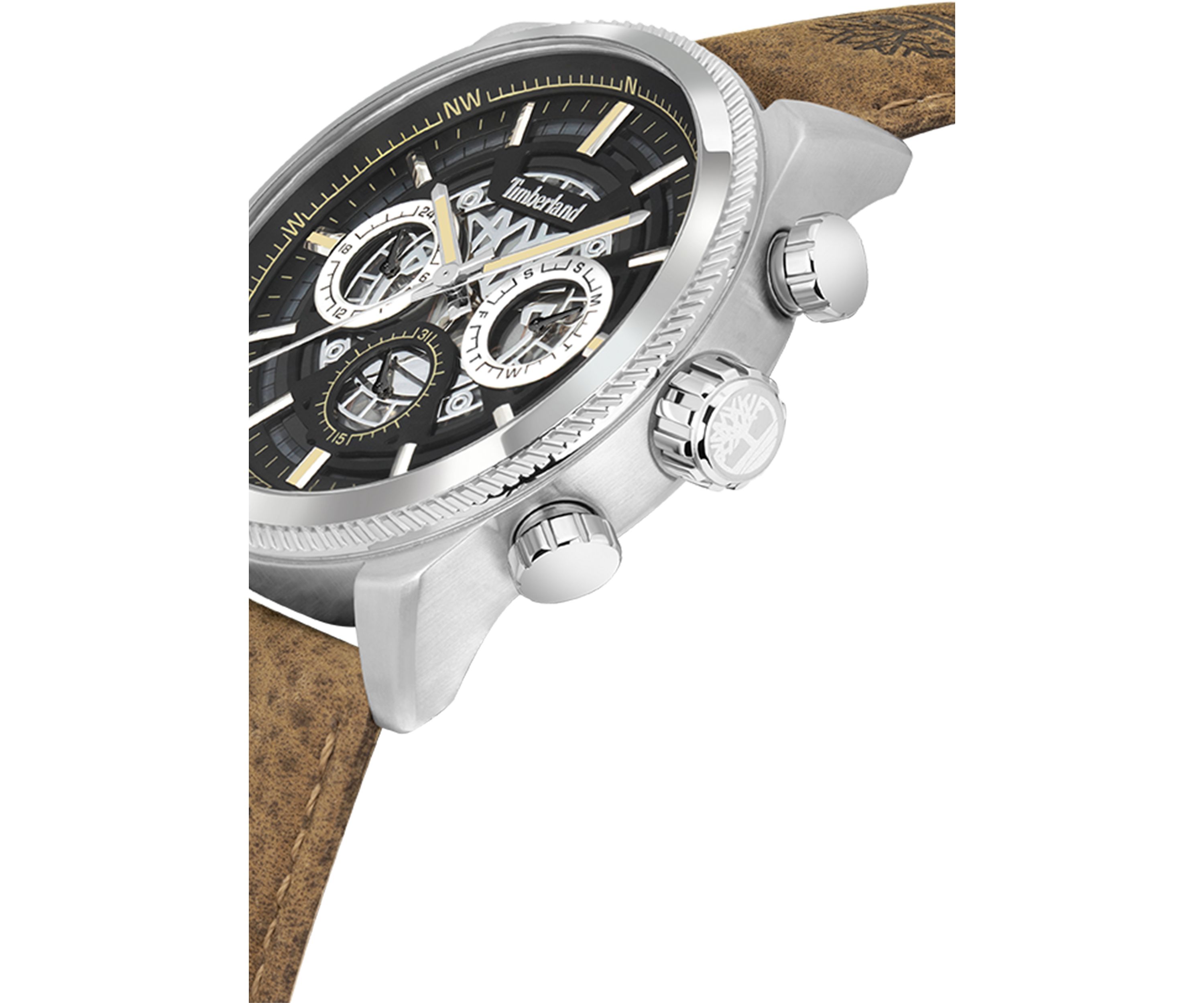 Hadlock Mens Watch