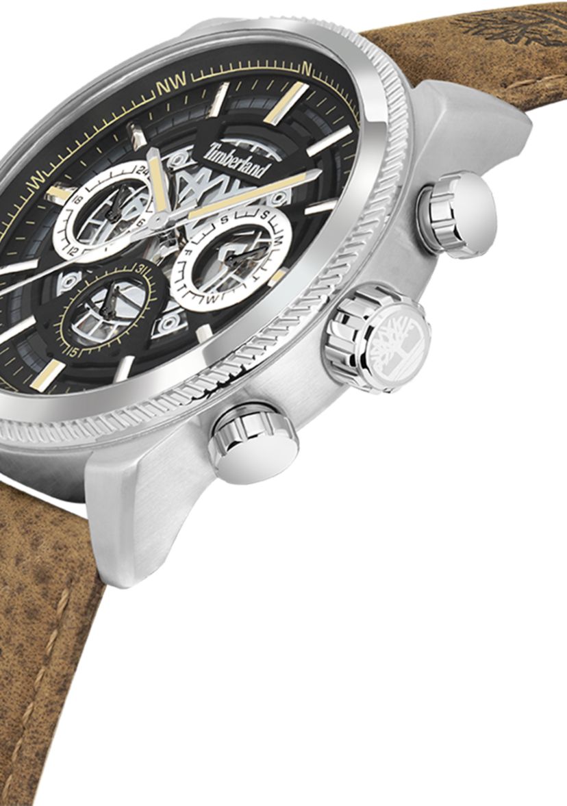 Hadlock Mens Watch
