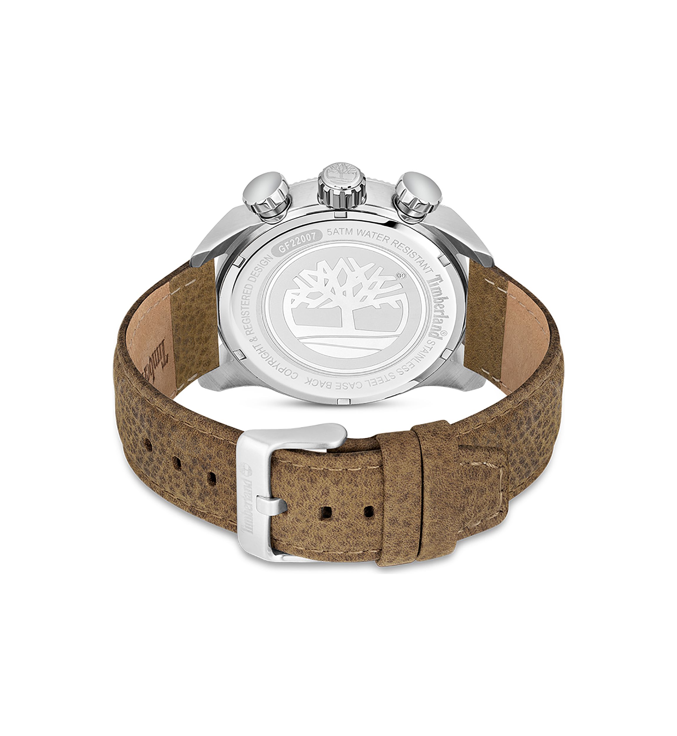 Hadlock Mens Watch