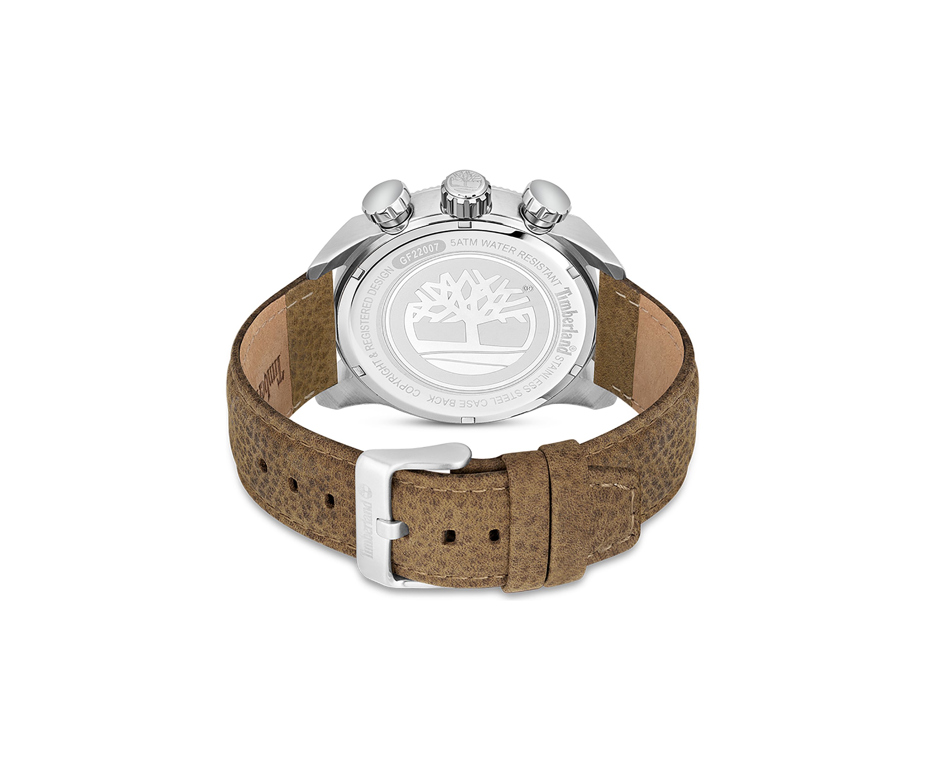 Hadlock Mens Watch