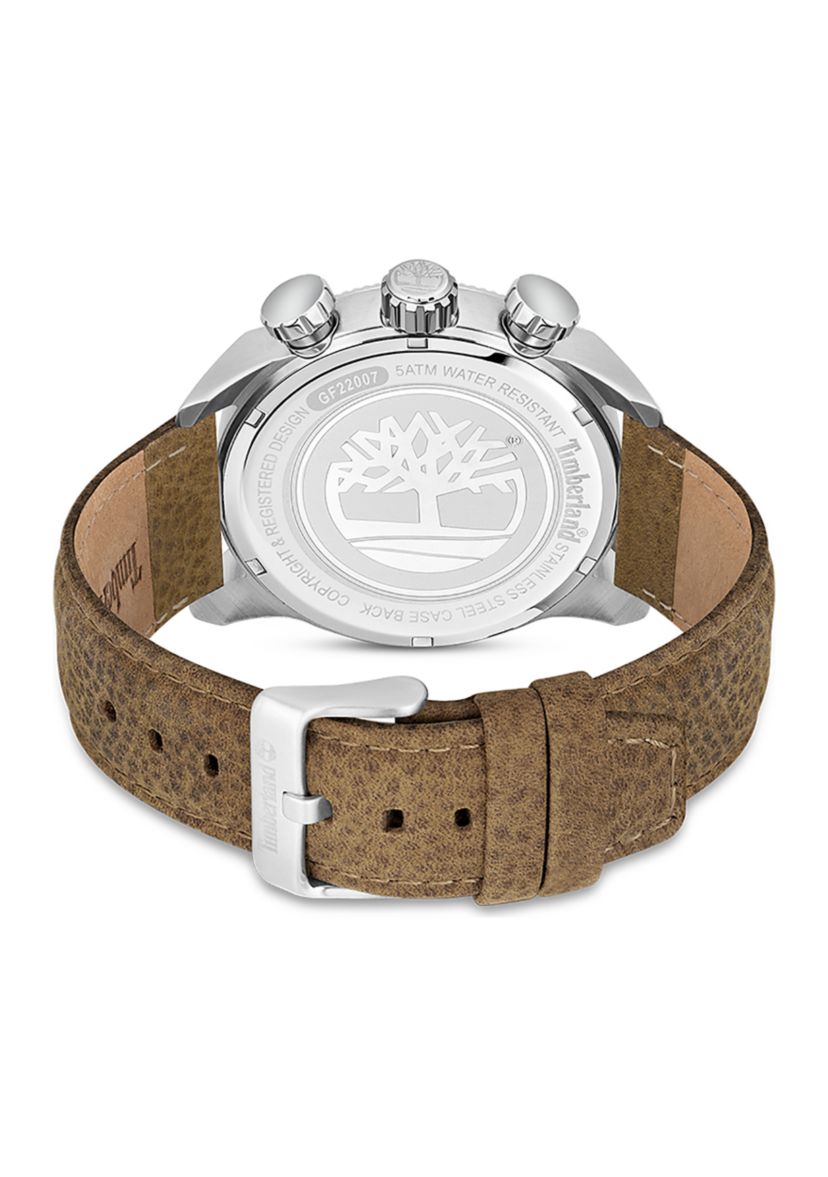 Hadlock Mens Watch