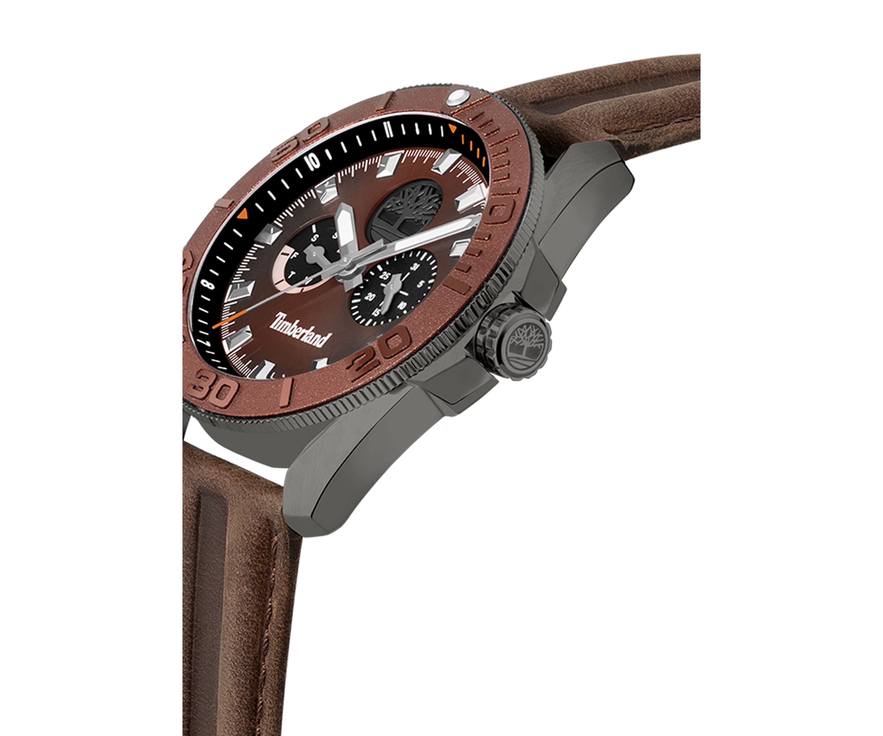 Fairhill Mens Watch