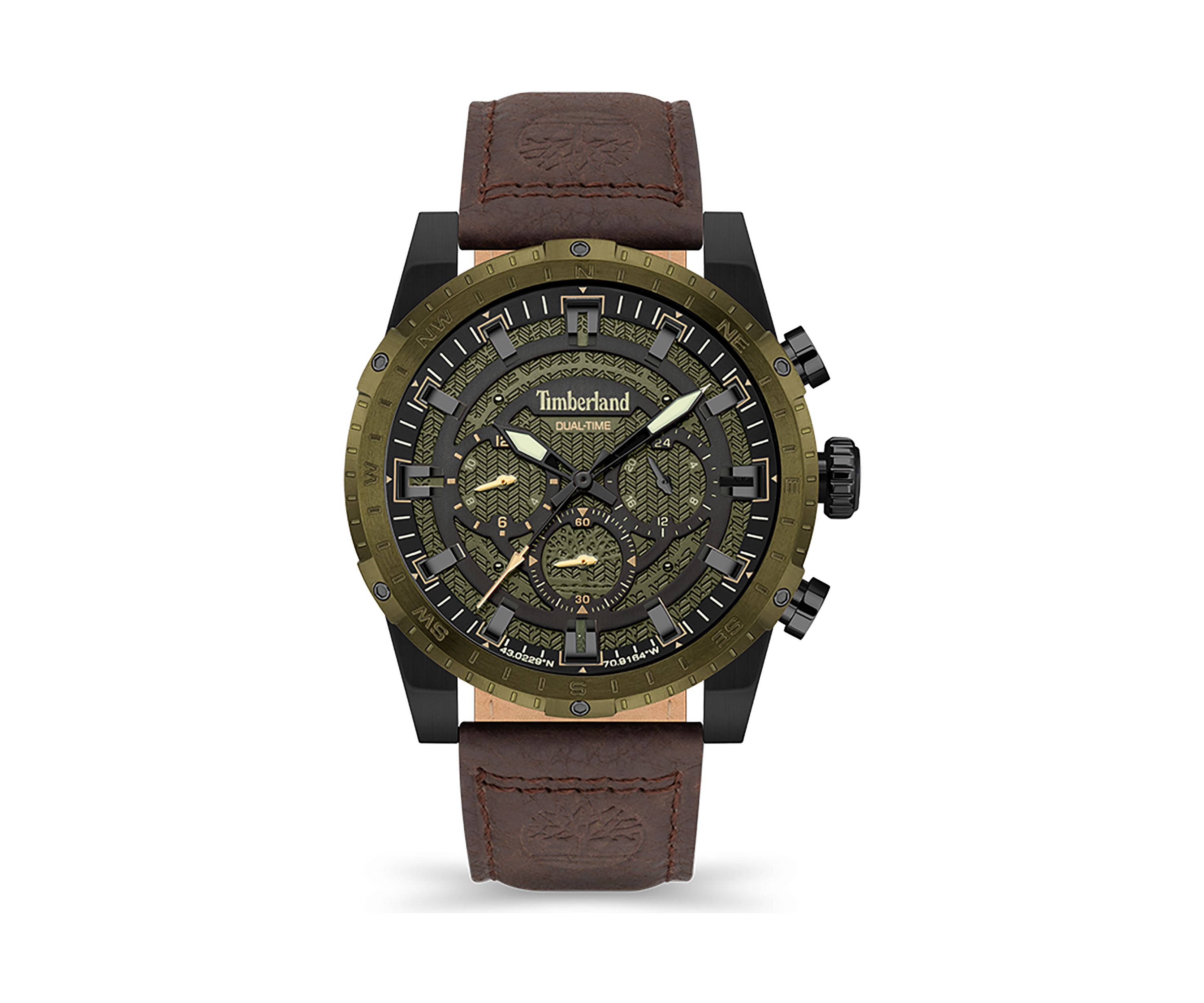 Fitzwilliam Mens Watch
