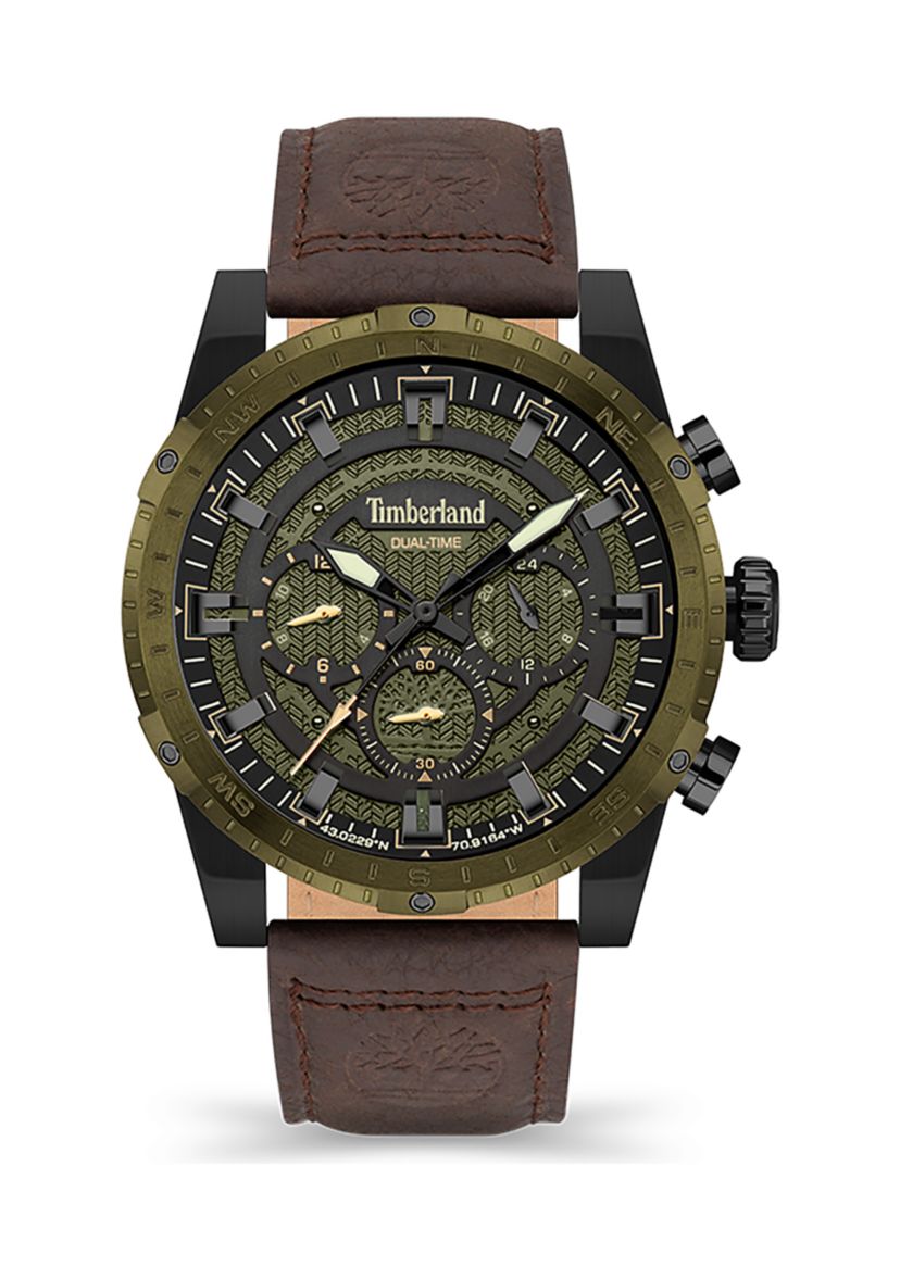 Fitzwilliam Mens Watch