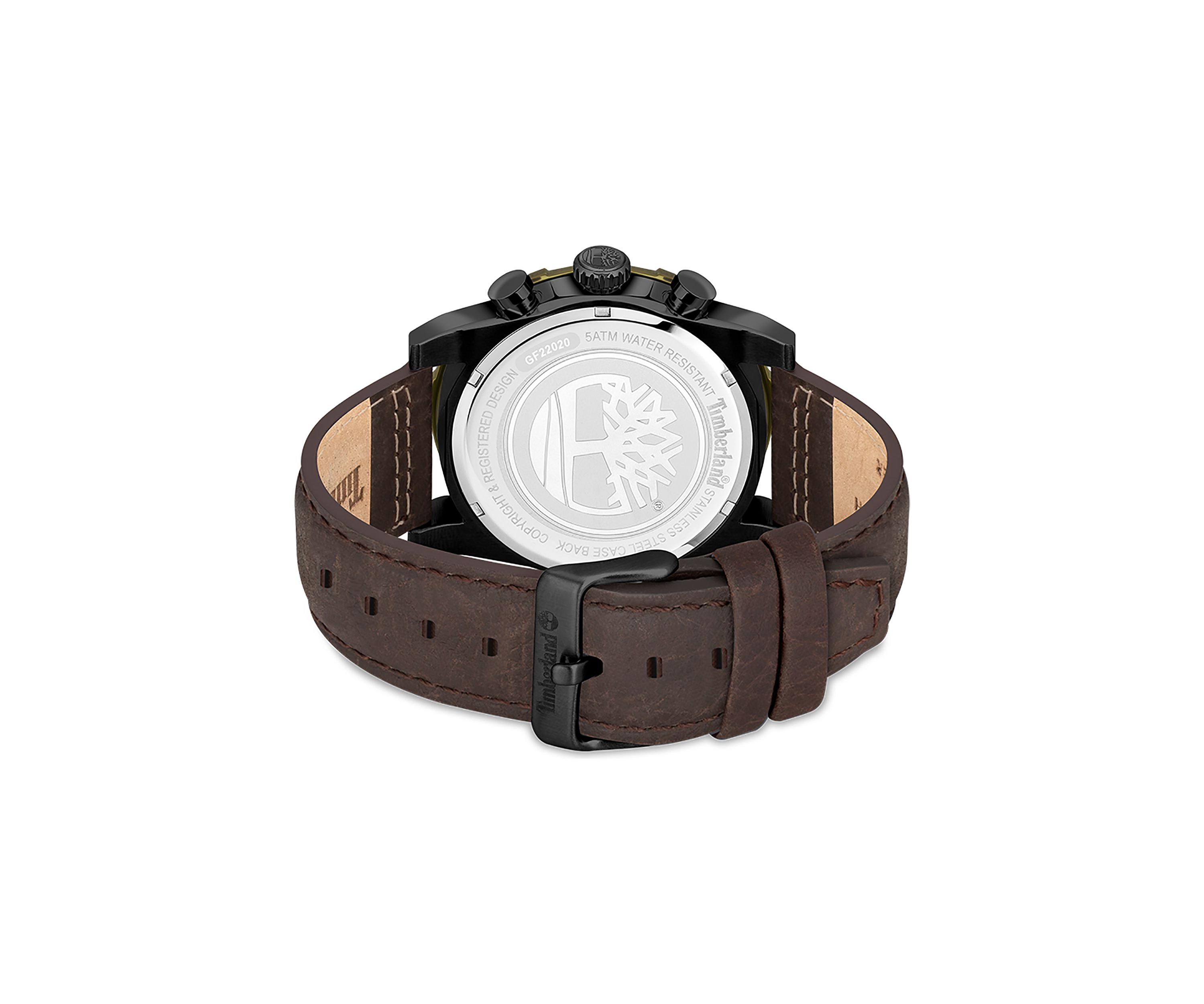 Fitzwilliam Mens Watch