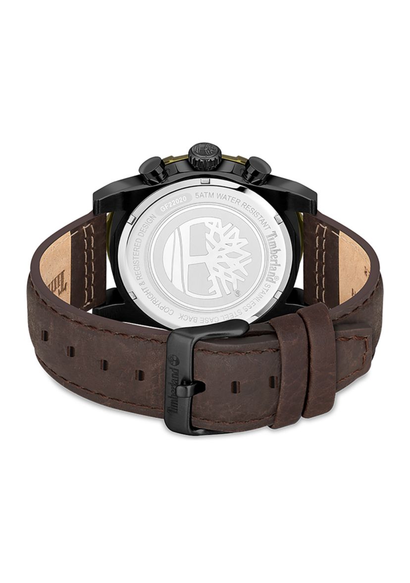 Fitzwilliam Mens Watch