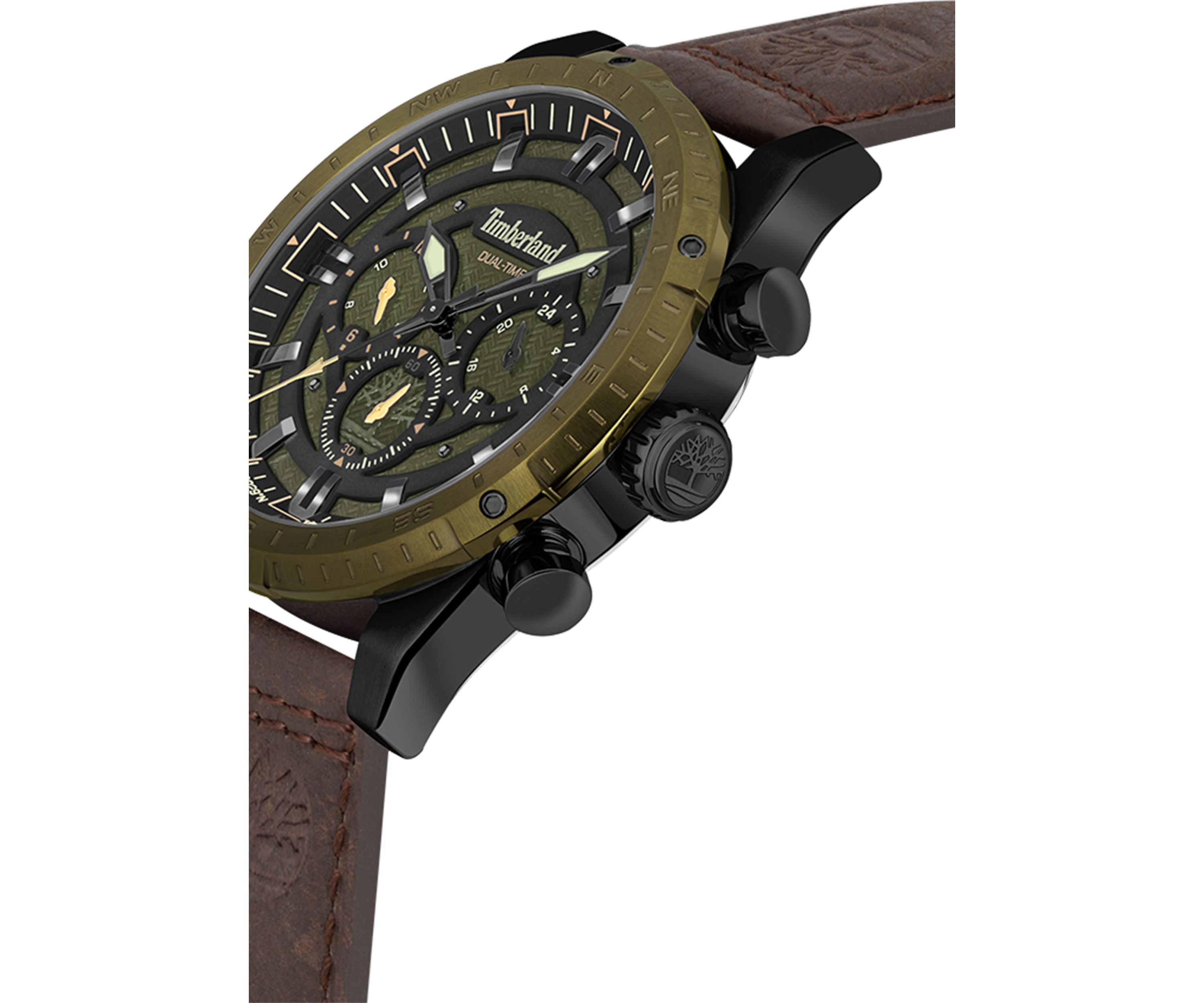 Fitzwilliam Mens Watch