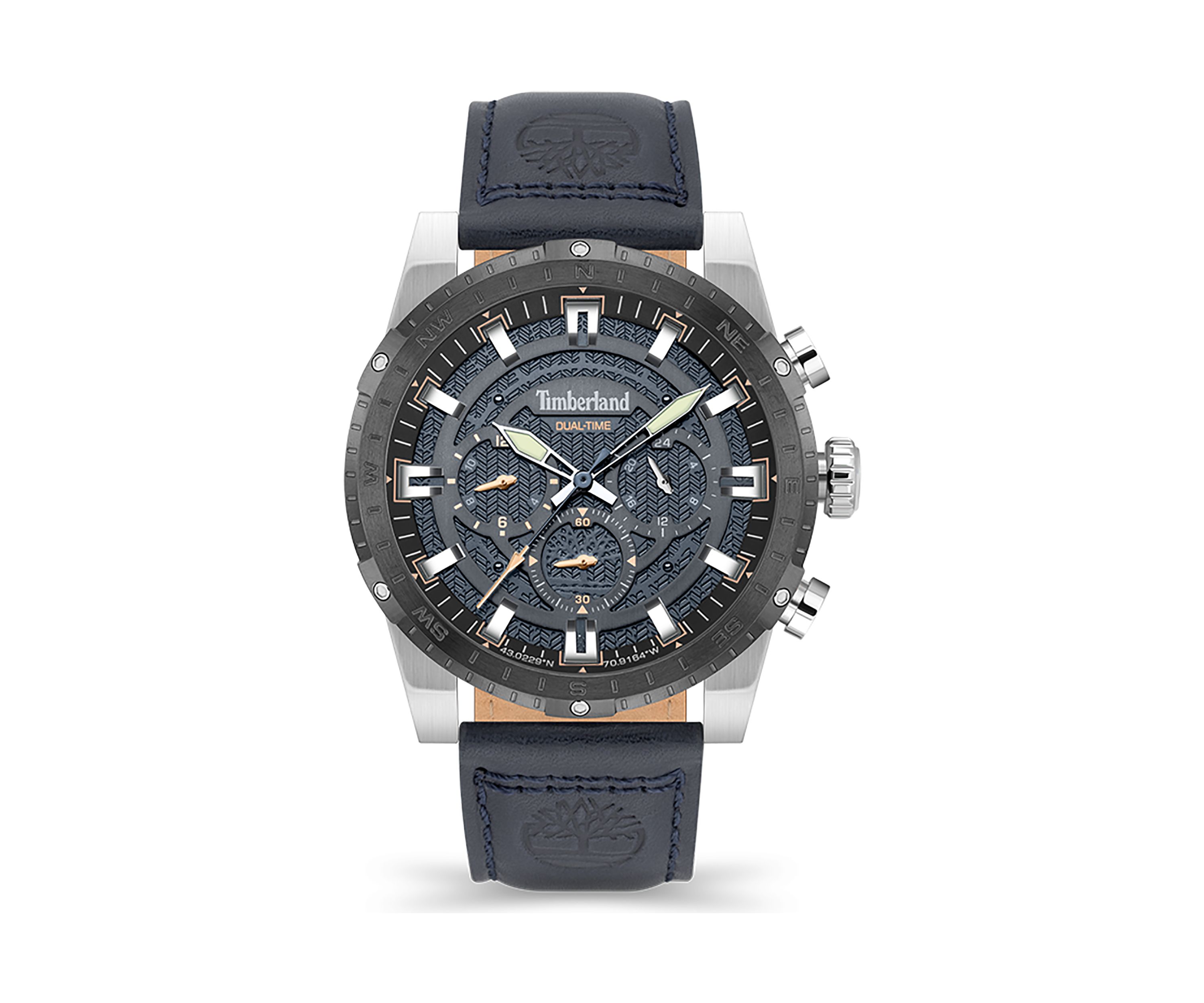 Fitzwilliam Mens Watch