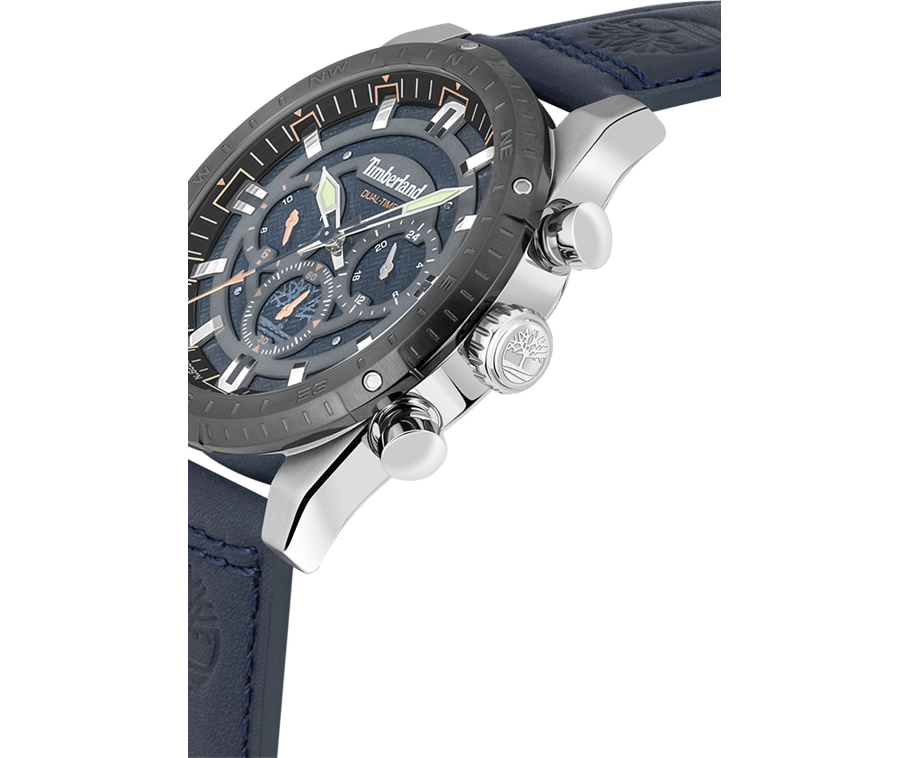 Fitzwilliam Mens Watch