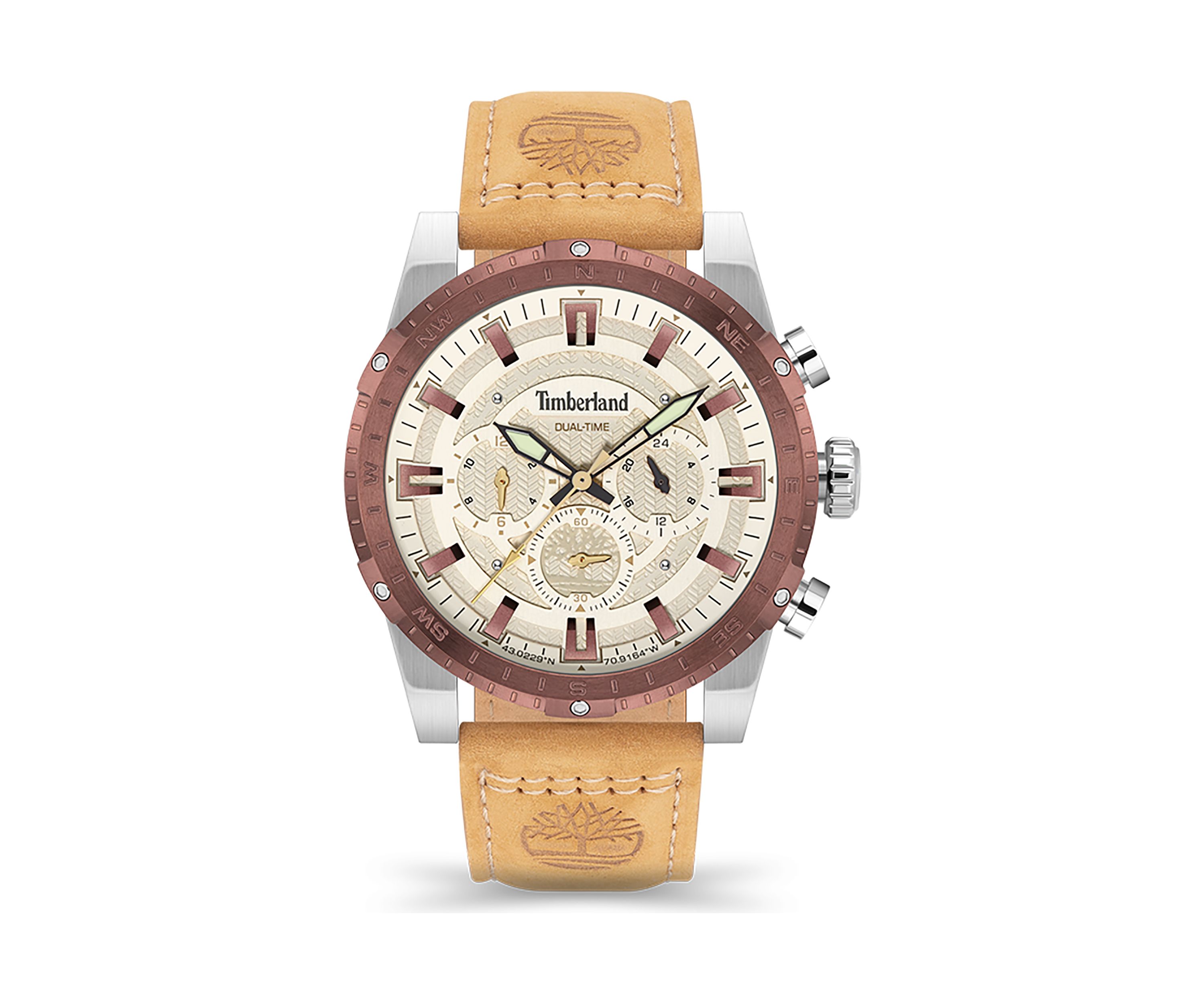 Fitzwilliam Mens Watch