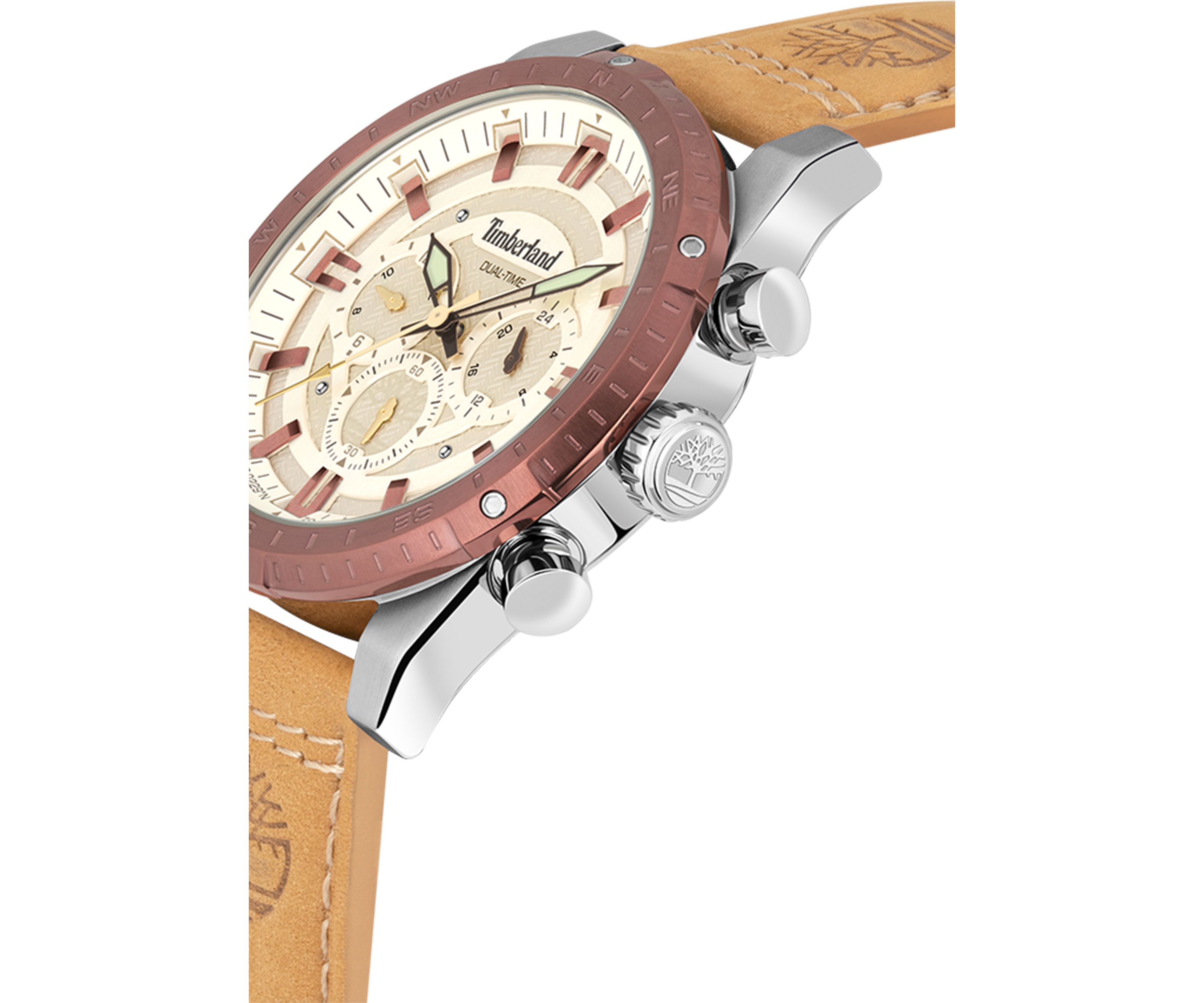 Fitzwilliam Mens Watch