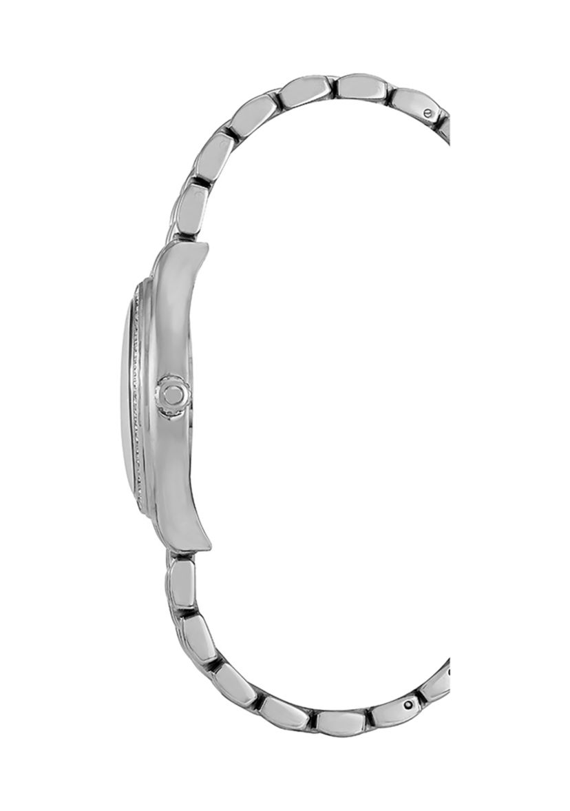 Womens Stainless Steel Watch